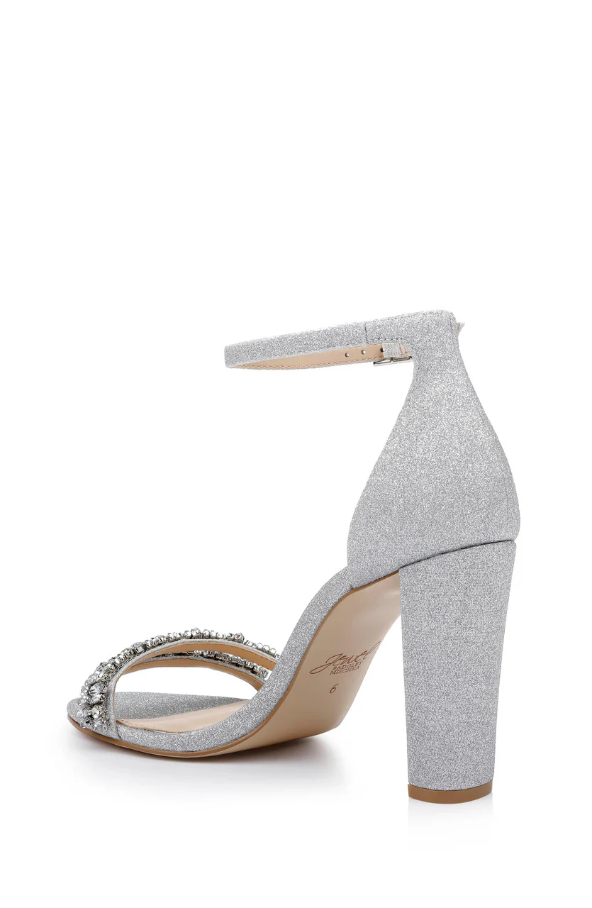 Alia Jewel Embellished Sandals - Image 31