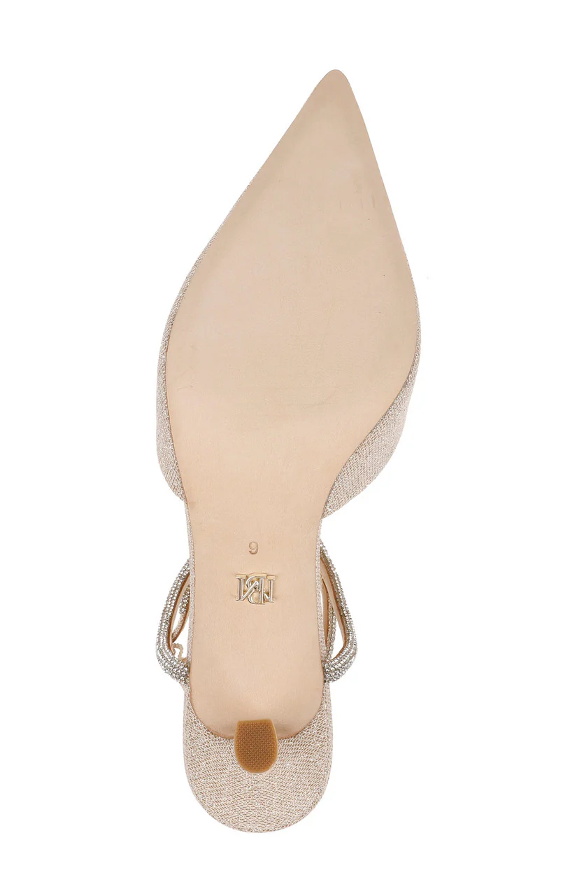 Autumn Ankle Strap Kitten Heel Pumps - Image 12