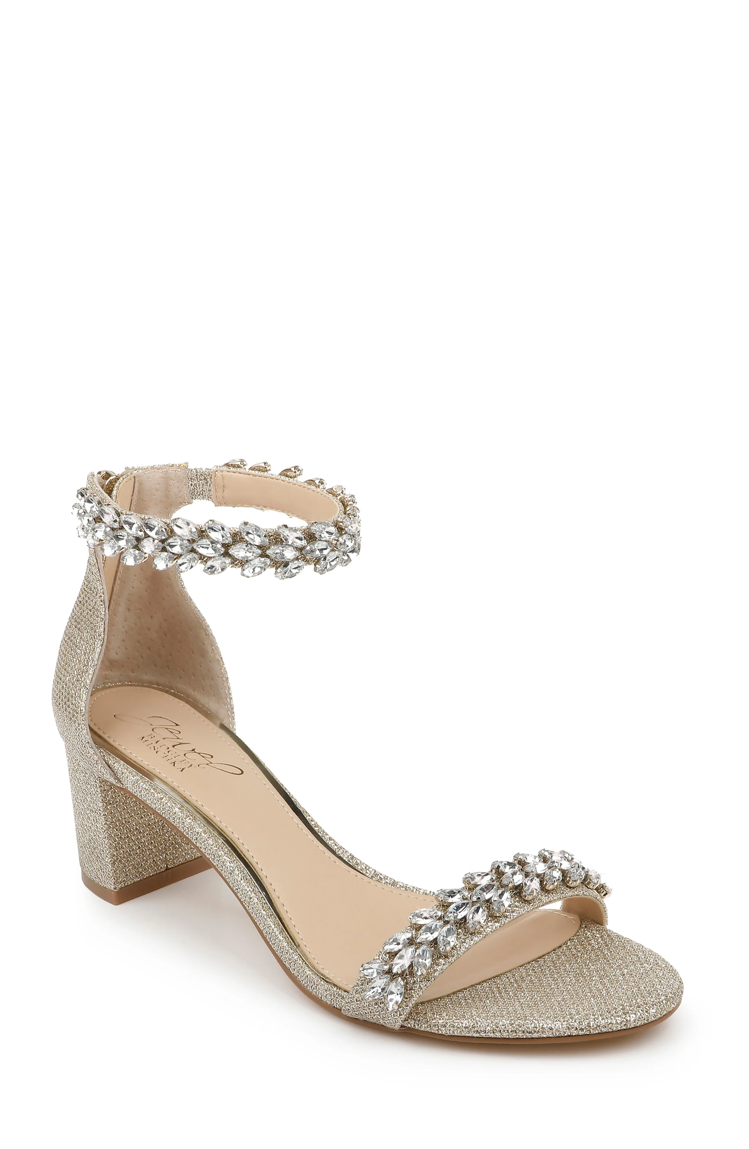 Bronwen Embellished Evening Shoe - Image 23