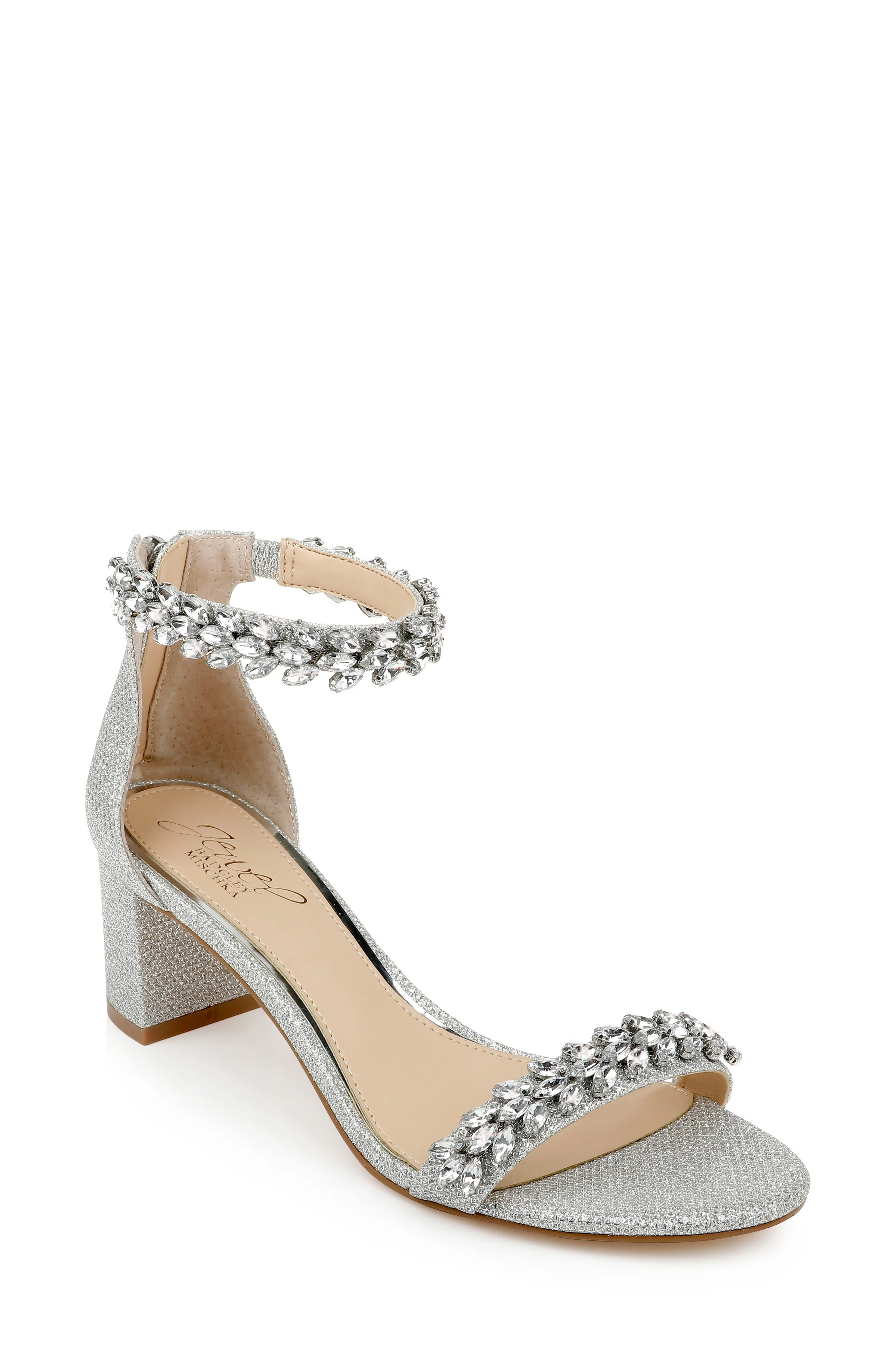 Bronwen Embellished Evening Shoe - Image 42