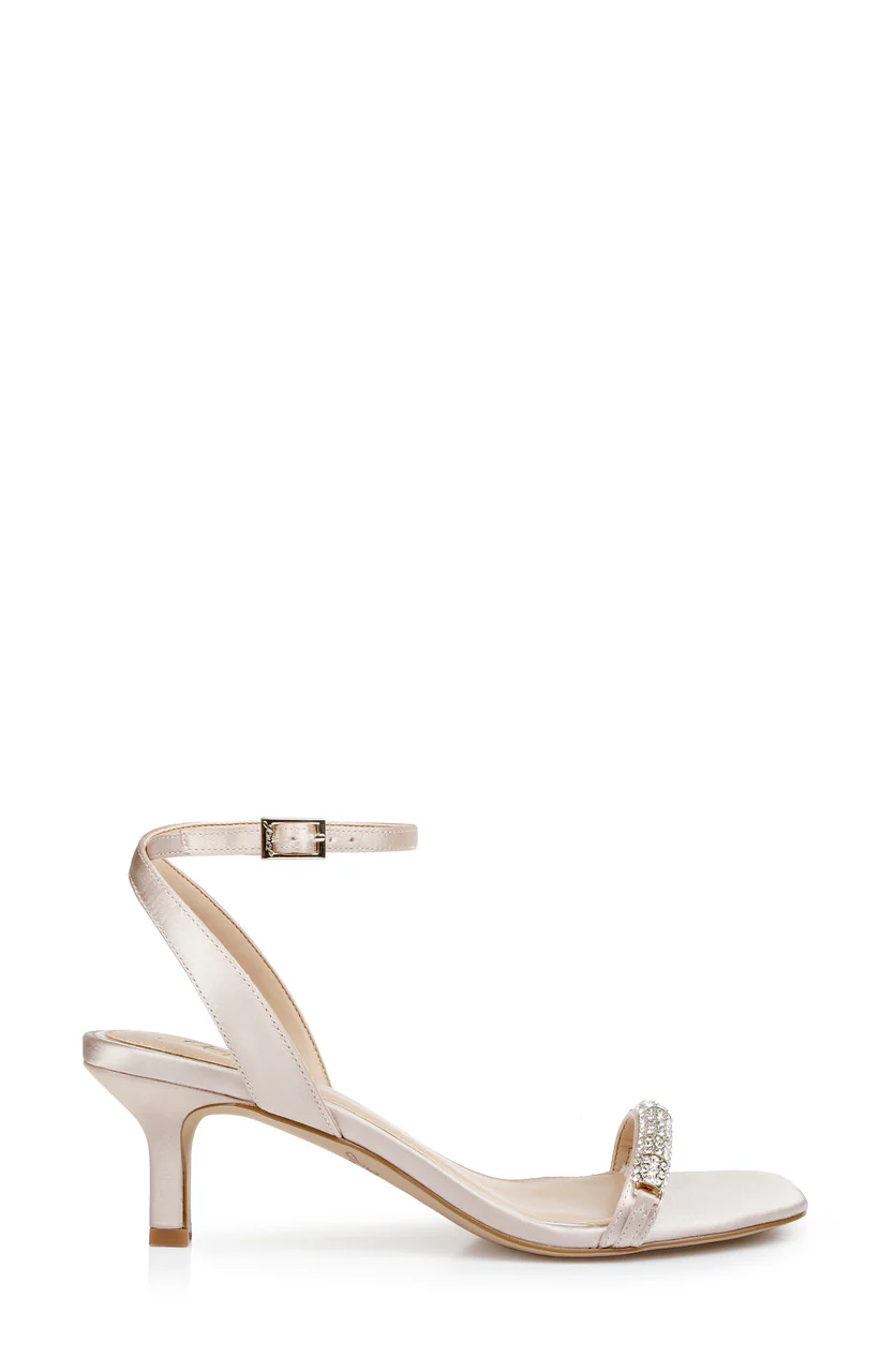 Charisma Kitten Heel - Image 30