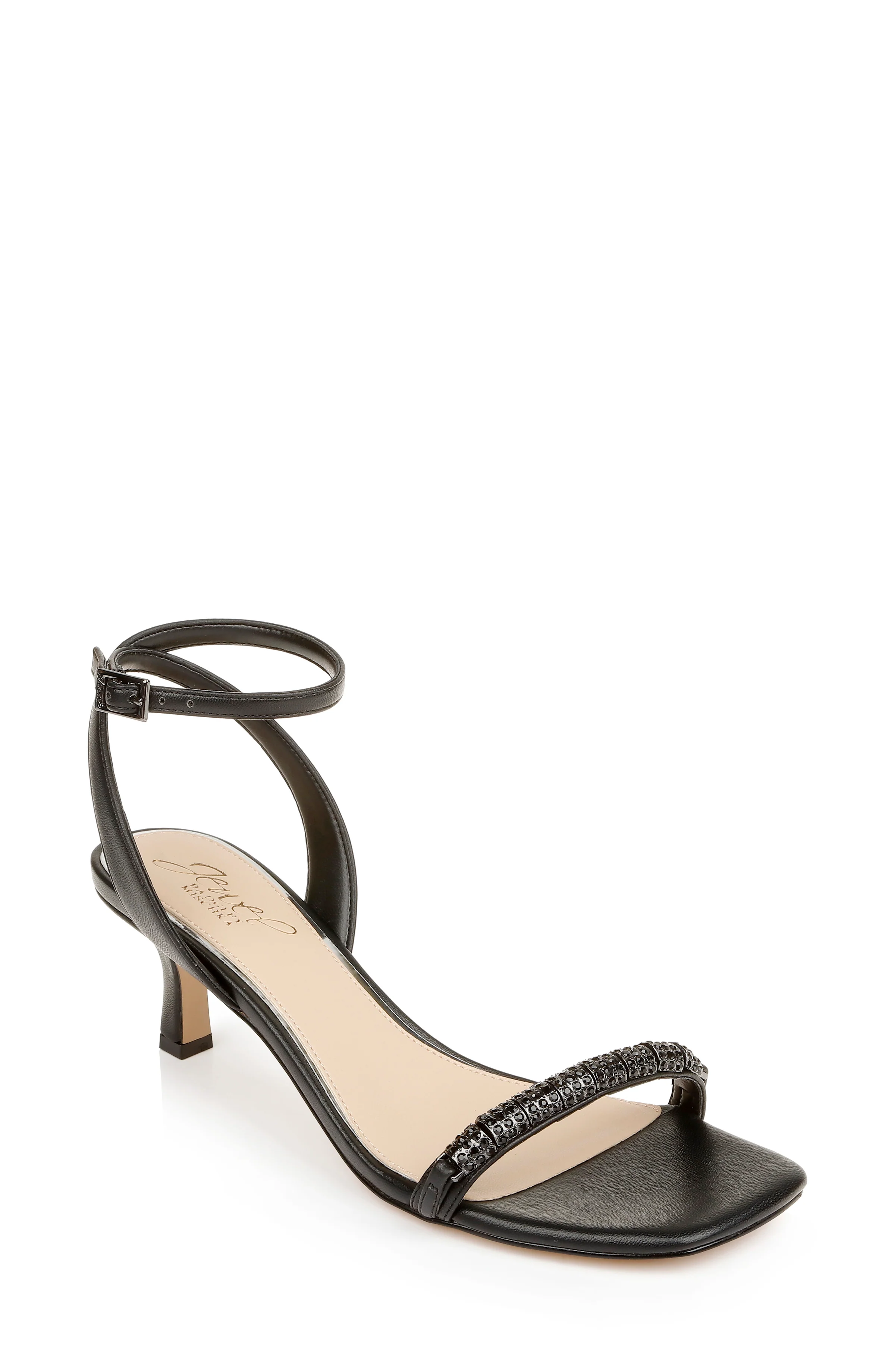 Charisma Kitten Heel - Image 46