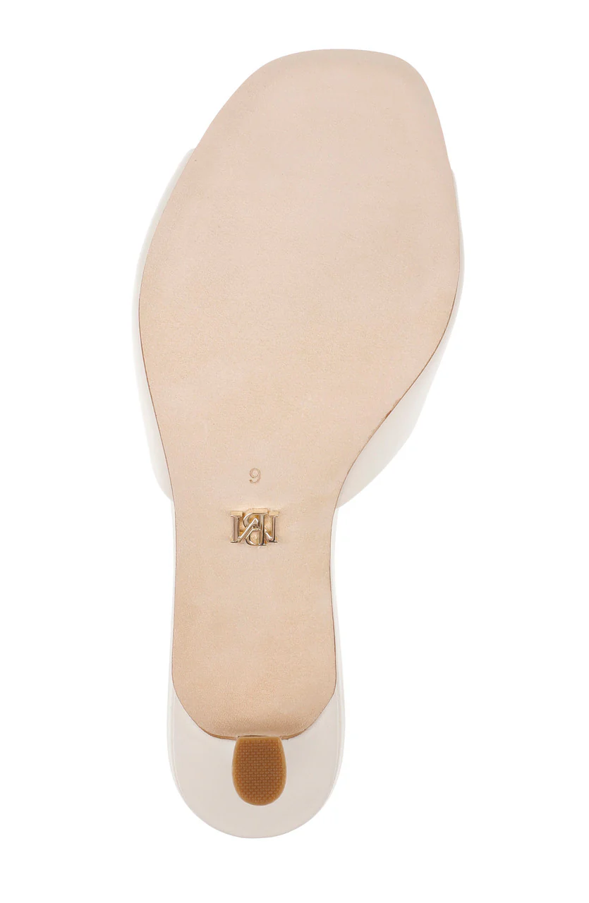 Draya Open Toe Mid Heel Mules - Image 30