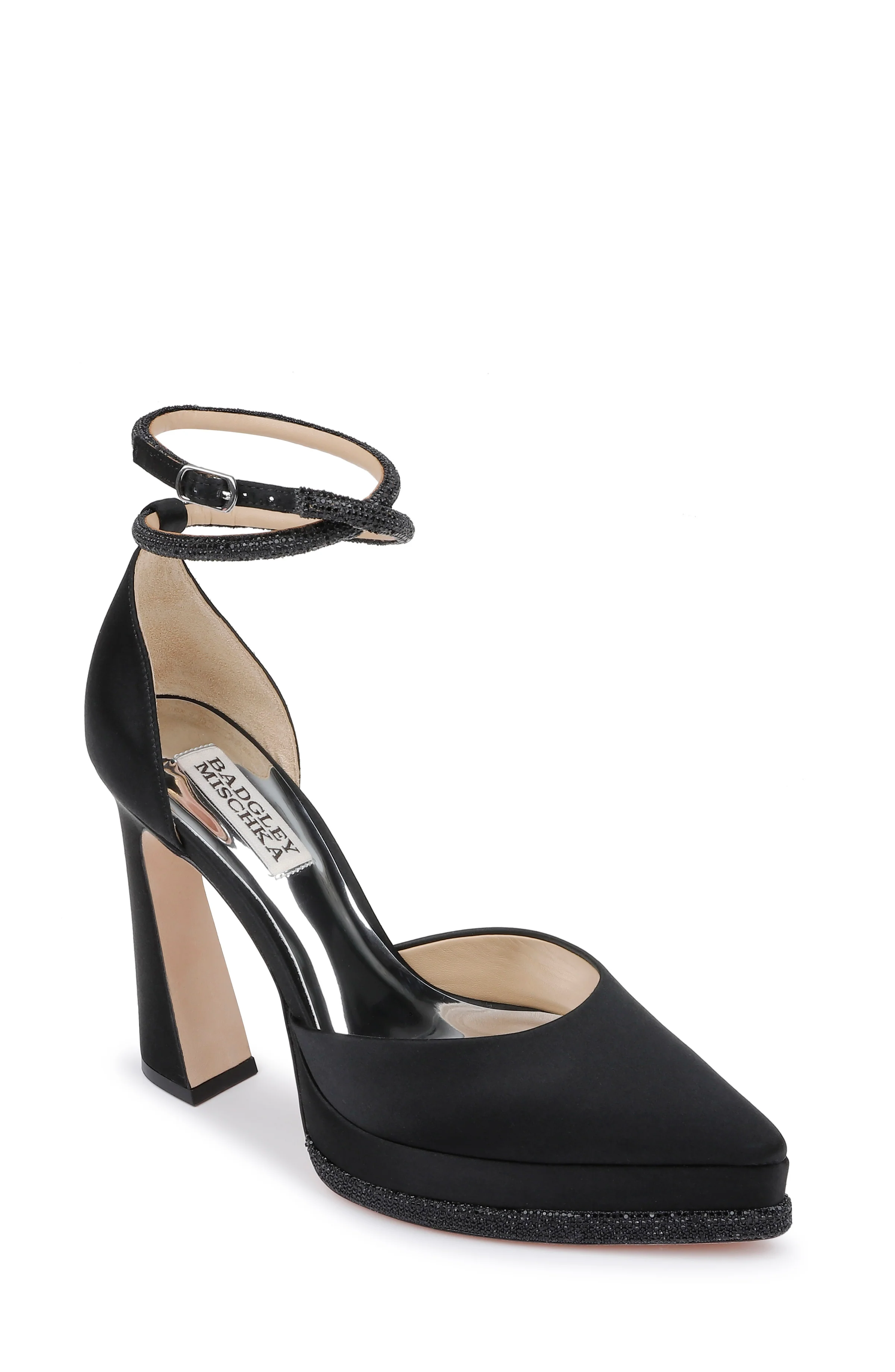 Eliana Pointed Platforms - Image 20