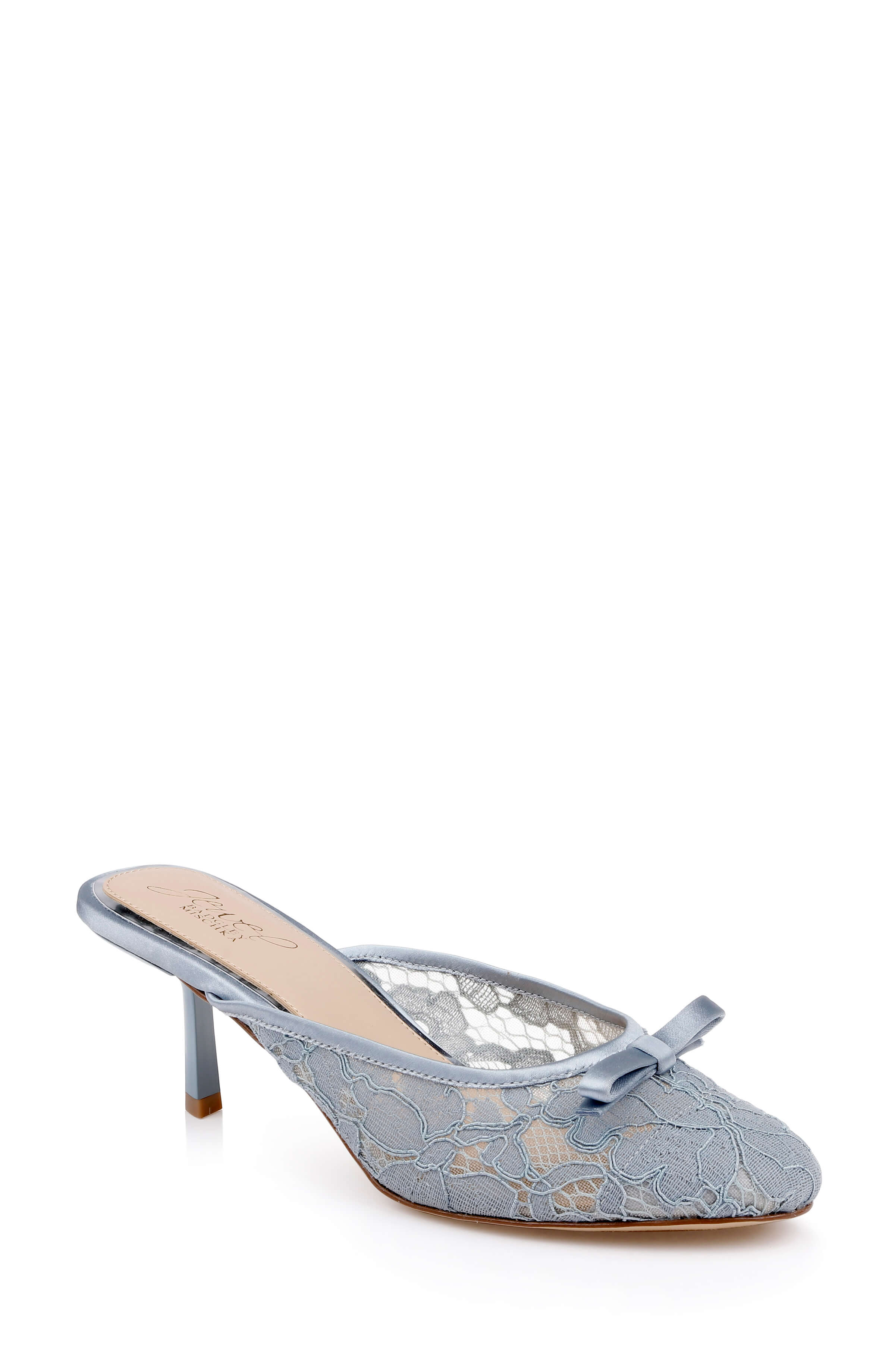 Elliot Closed Toe Mules - Image 101