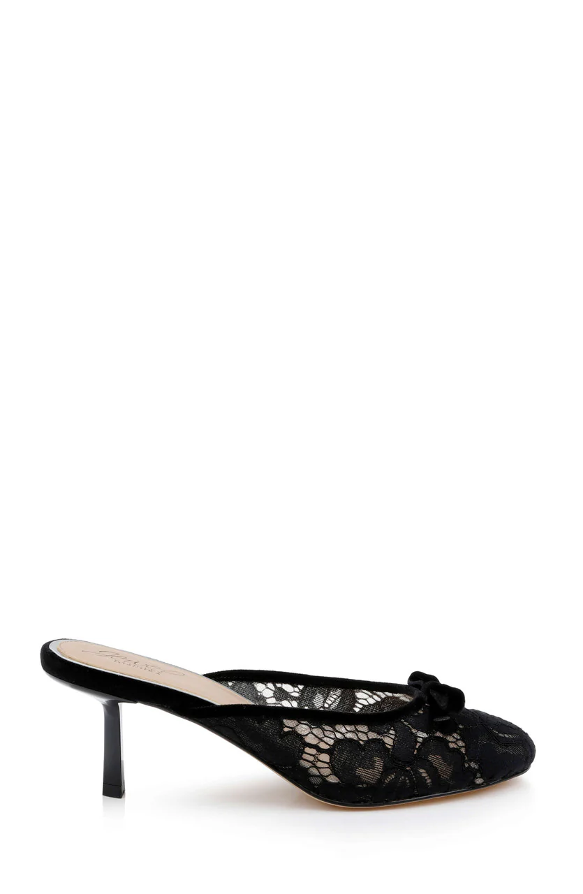 Elliot Closed Toe Mules - Image 37