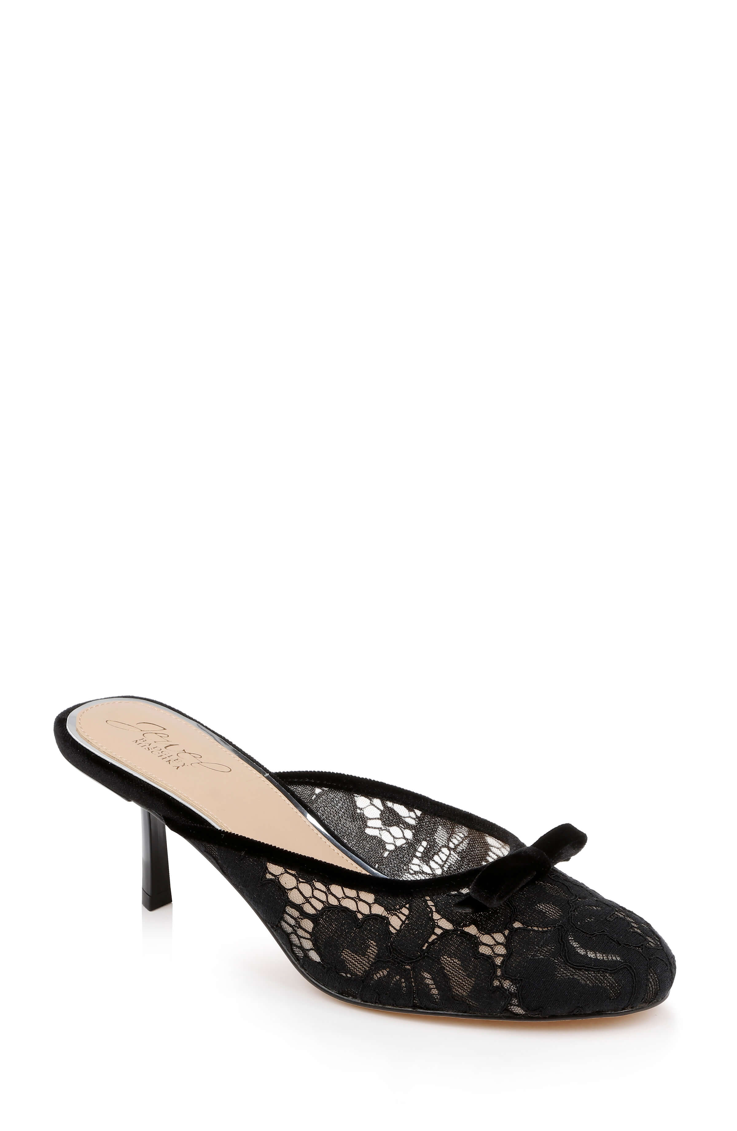Elliot Closed Toe Mules - Image 63