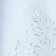 Floral Laser Cut A-Line Midi Dress - Image 7