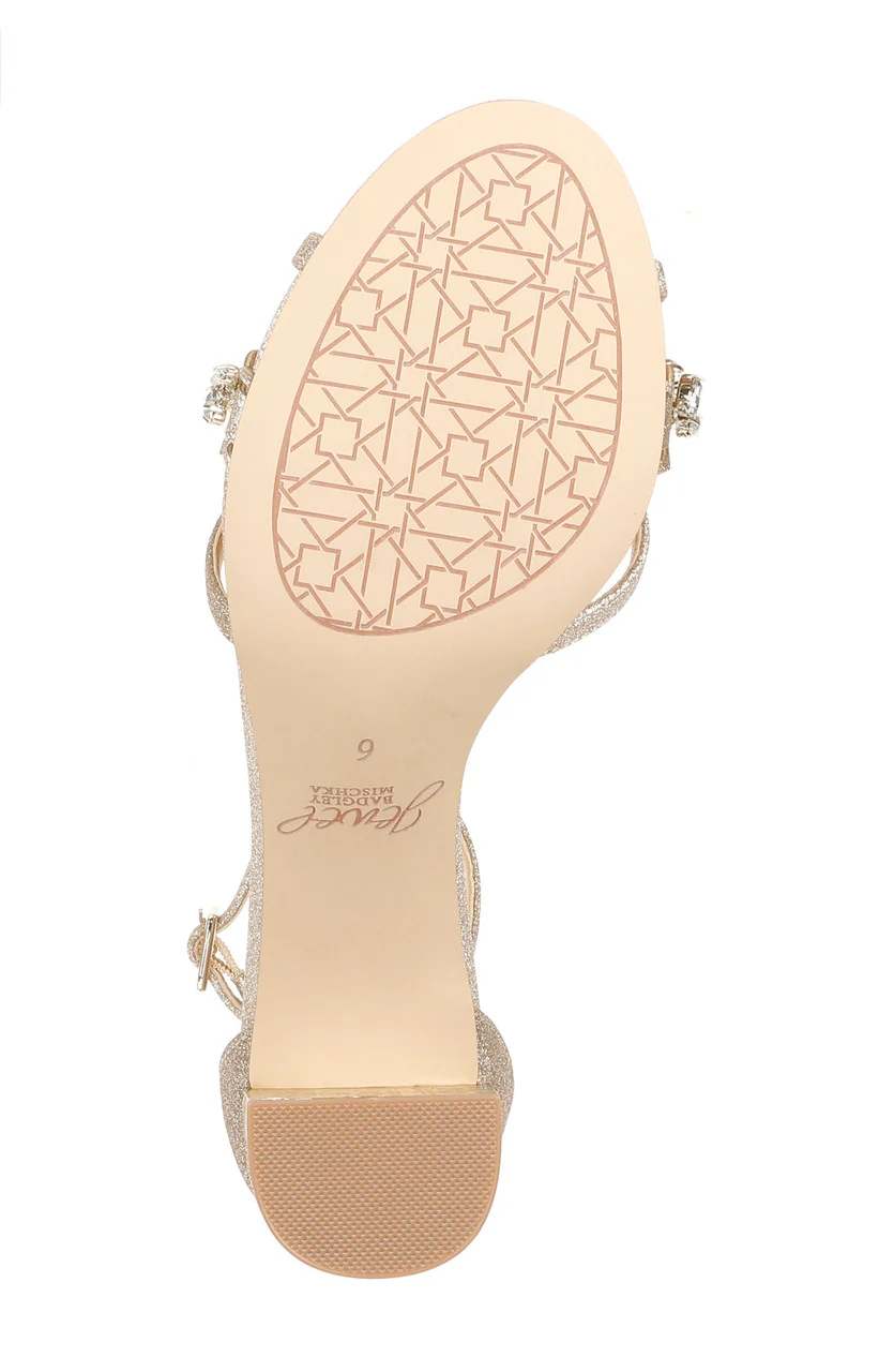 Giona Embellished Evening Shoe - Image 24