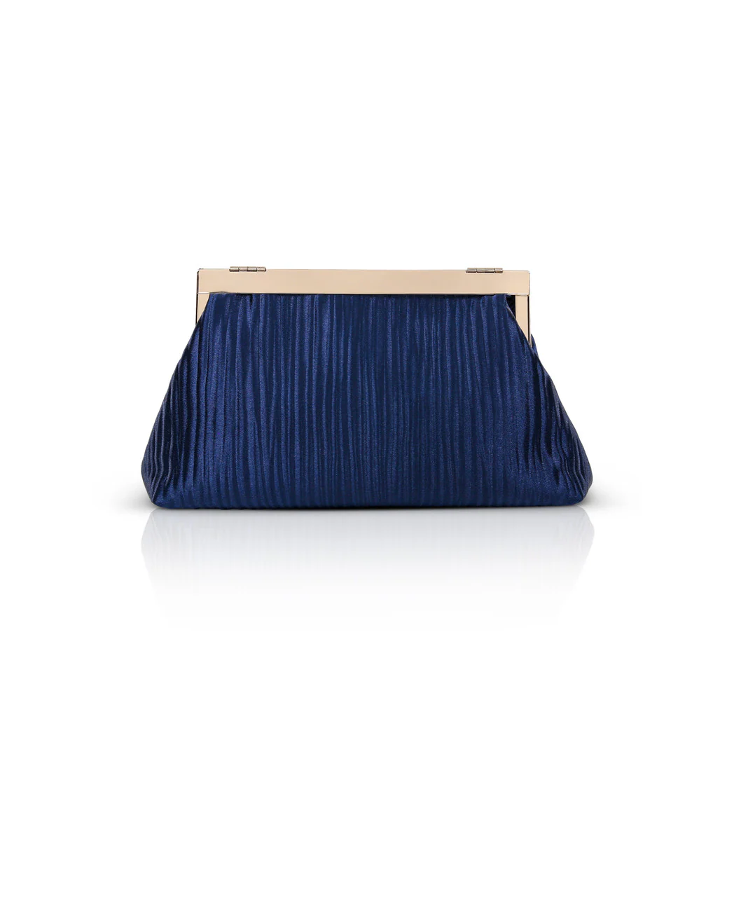 Haven Textural Satin Asymmetric Frame - Image 13
