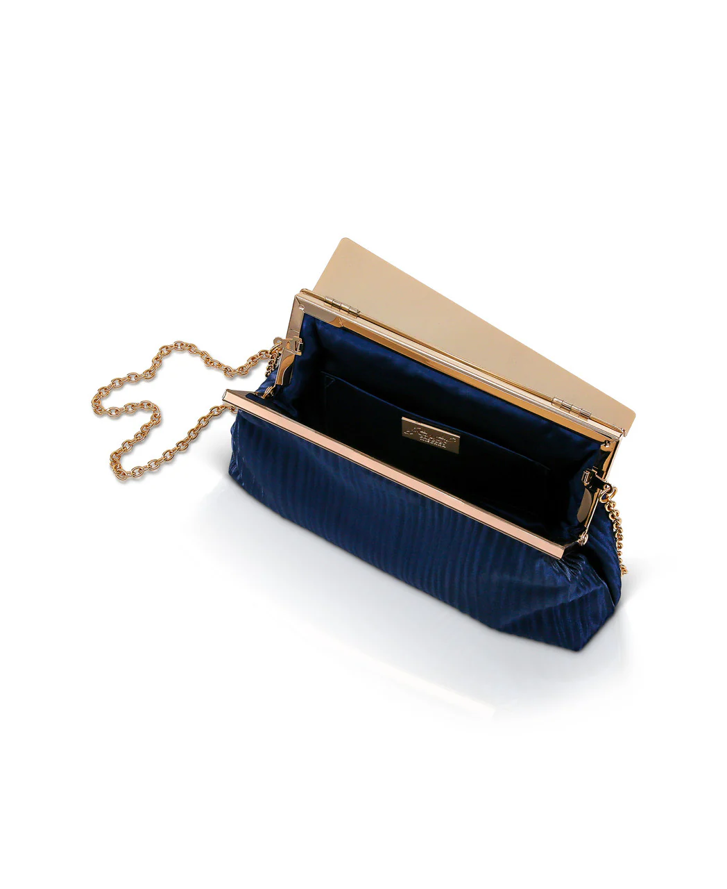 Haven Textural Satin Asymmetric Frame - Image 14
