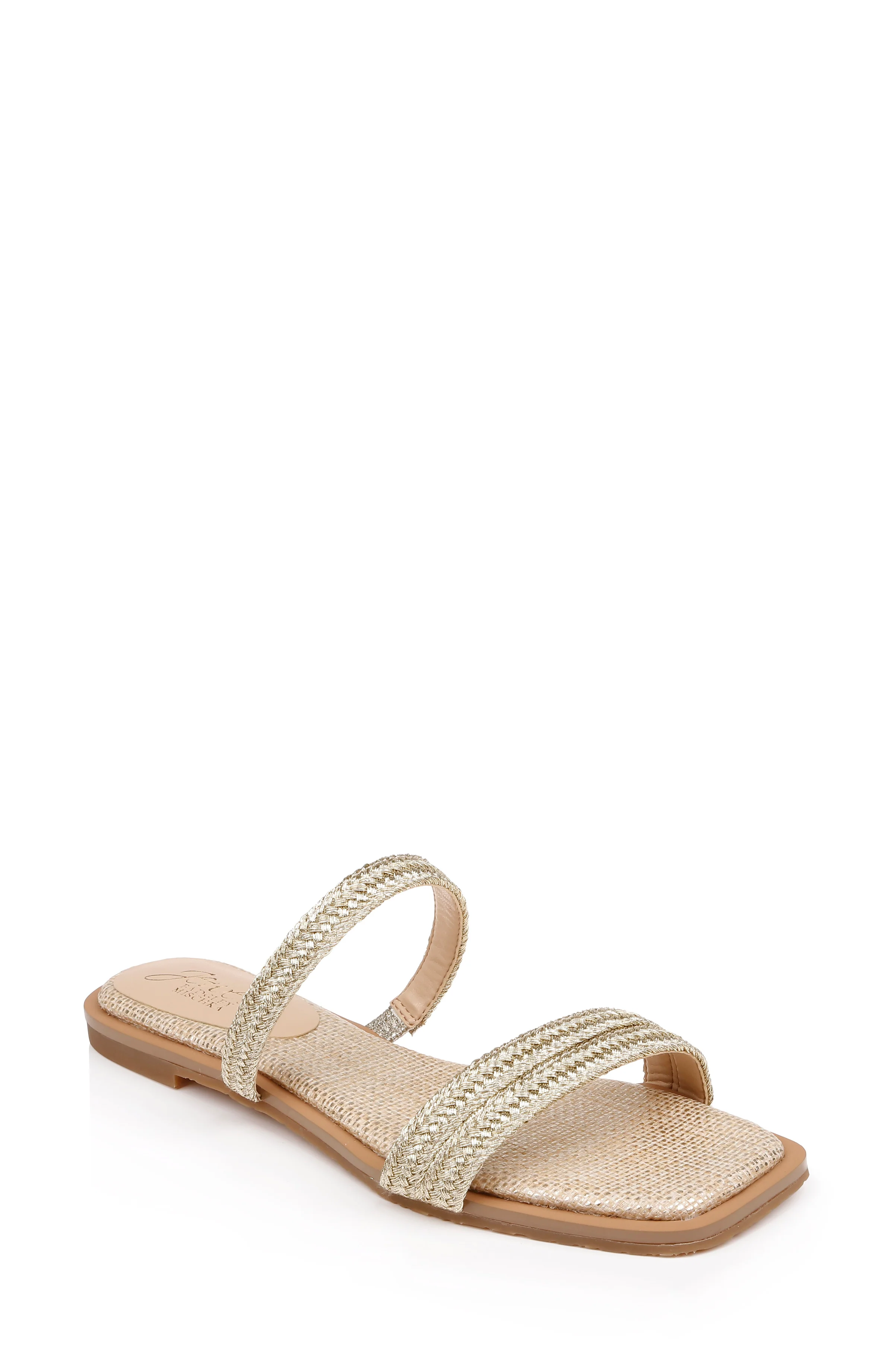 Helena Flat Summer Sandal - Image 38