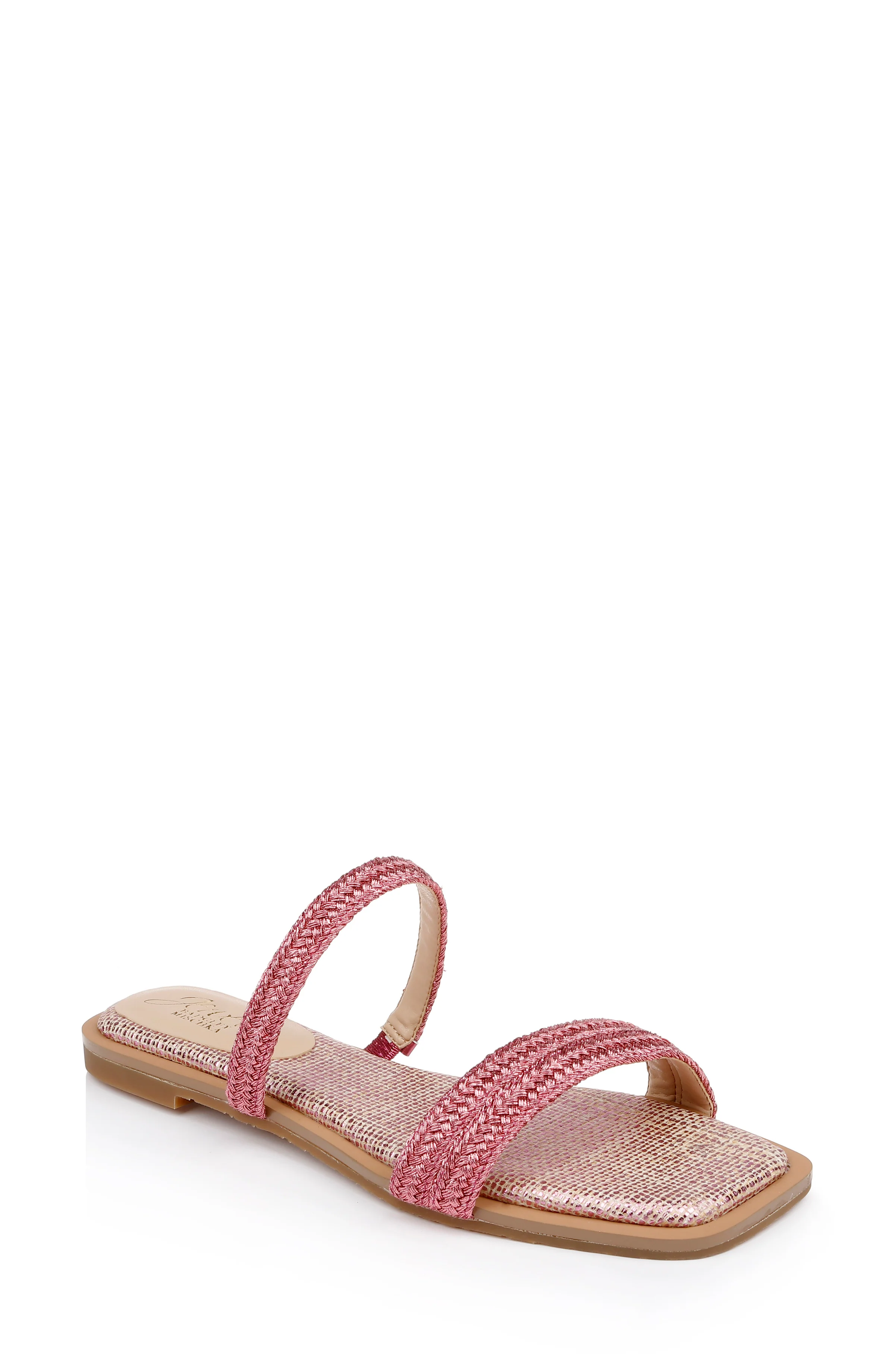 Helena Flat Summer Sandal - Image 44