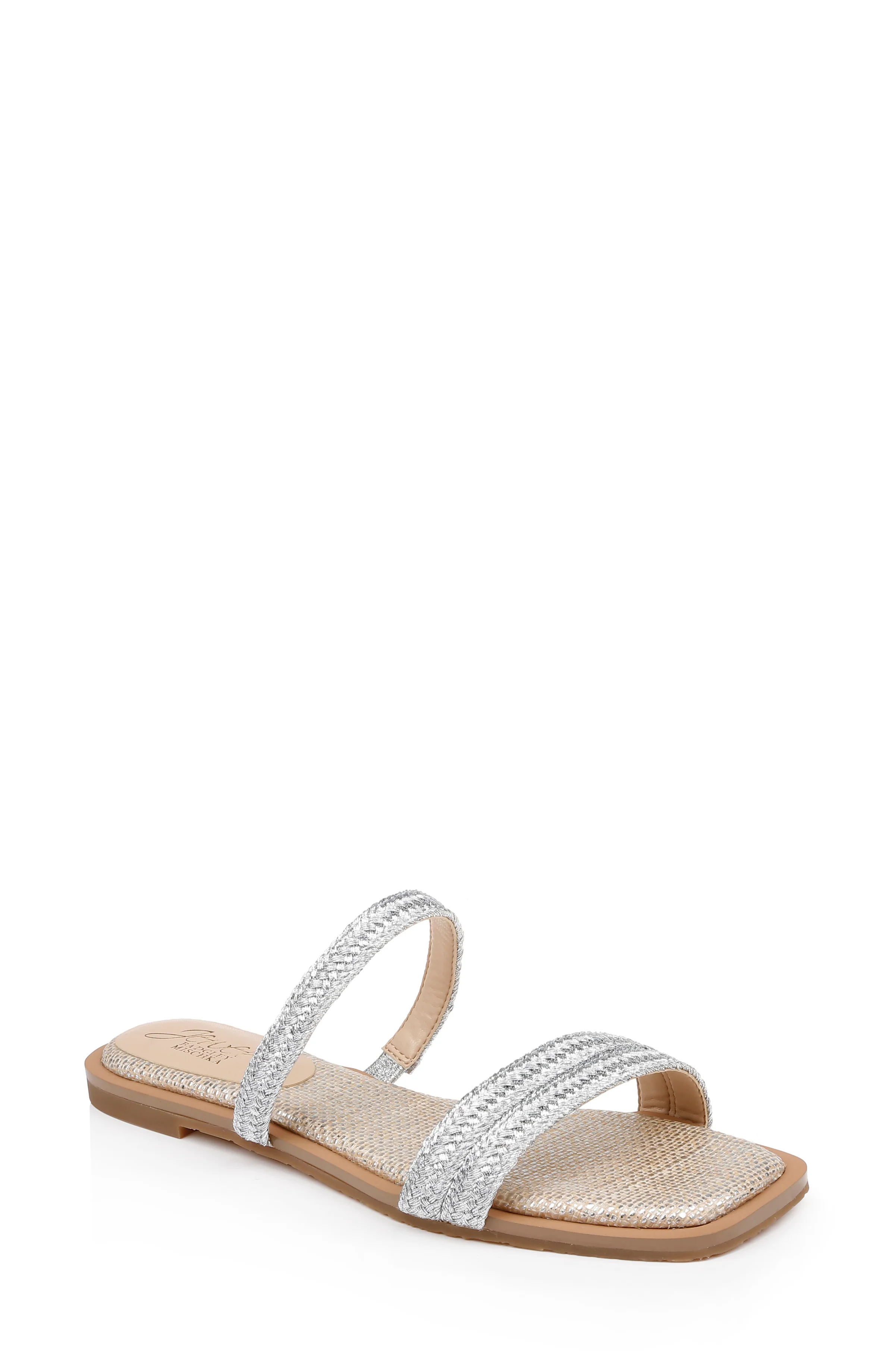 Helena Flat Summer Sandal - Image 65