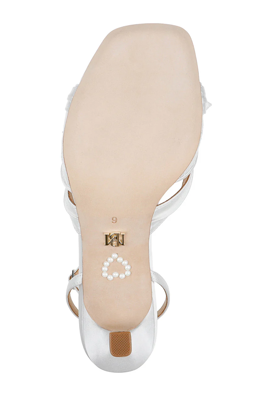 Joselyn Stiletto Heel Sandals - Image 12