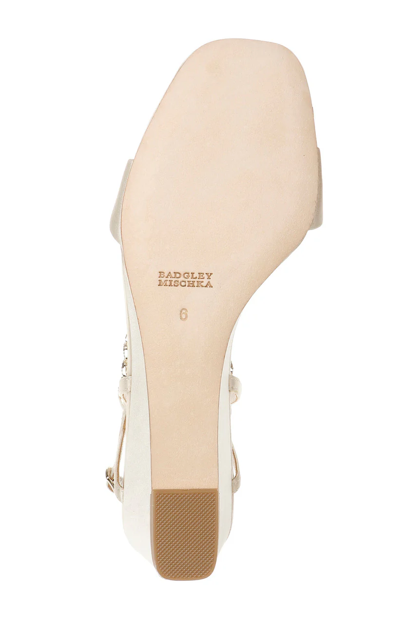 Kaelyn Mid Wedge Heel - Image 17