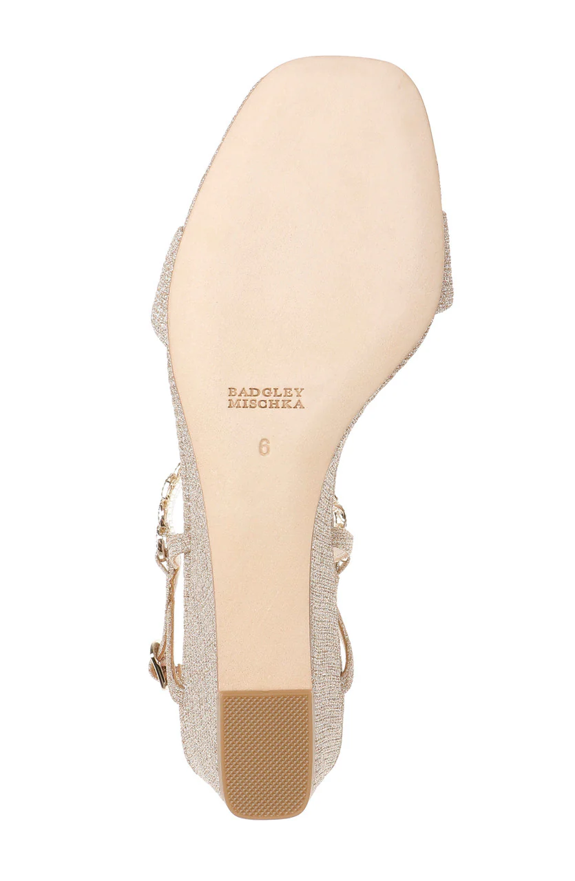 Kaelyn Mid Wedge Heel - Image 18