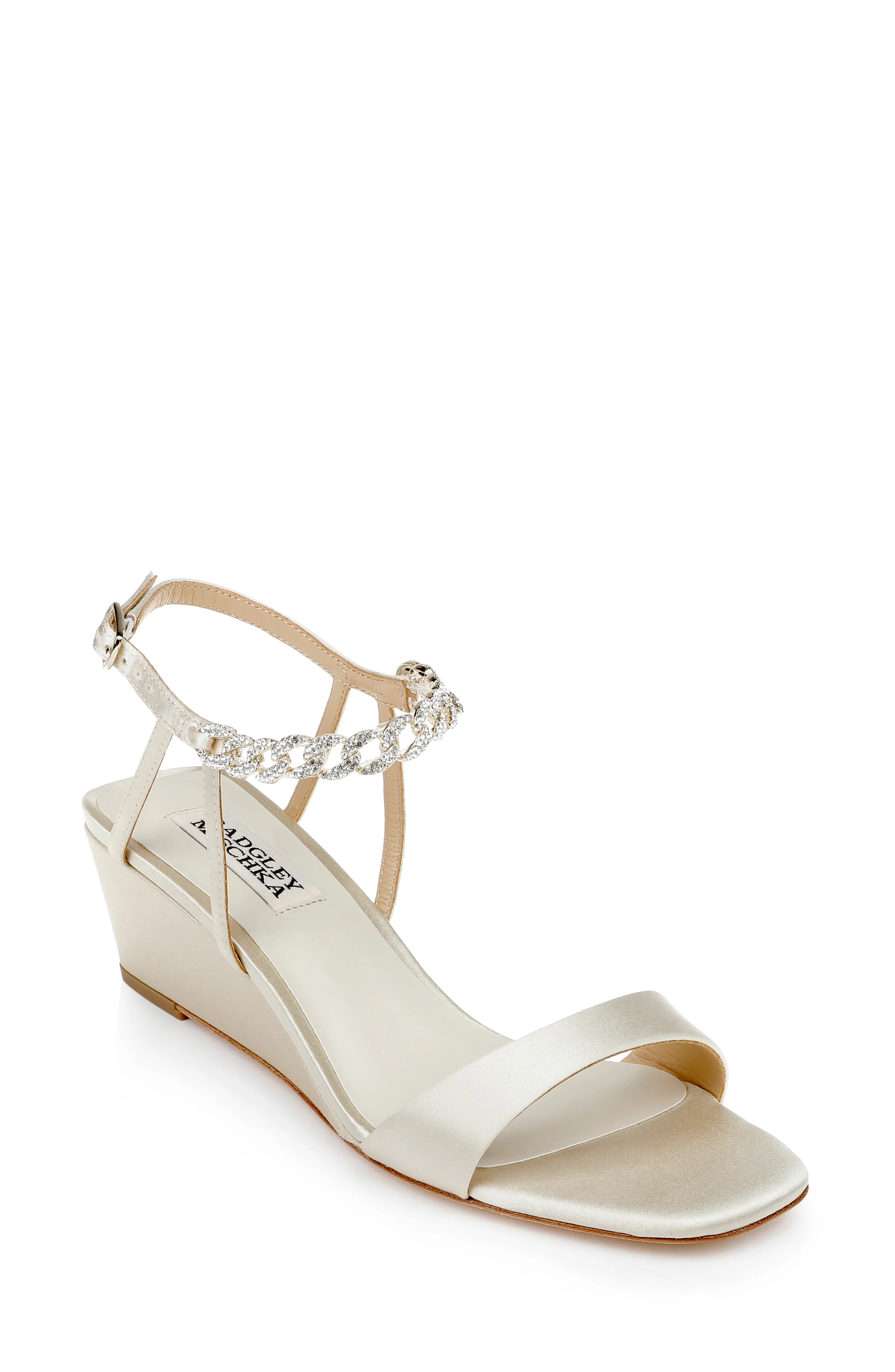 Kaelyn Mid Wedge Heel - Image 31