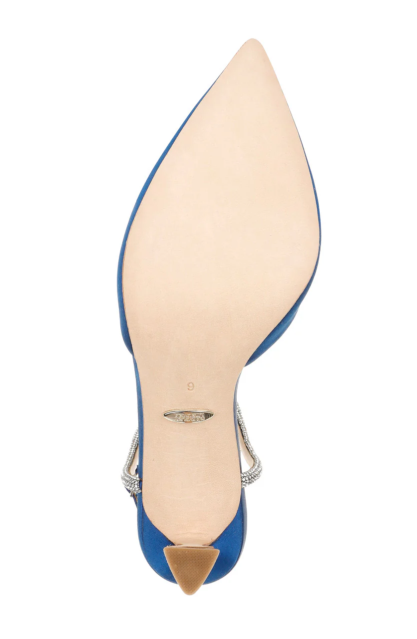 Kamilah Pointed Toe Stiletto - Image 100
