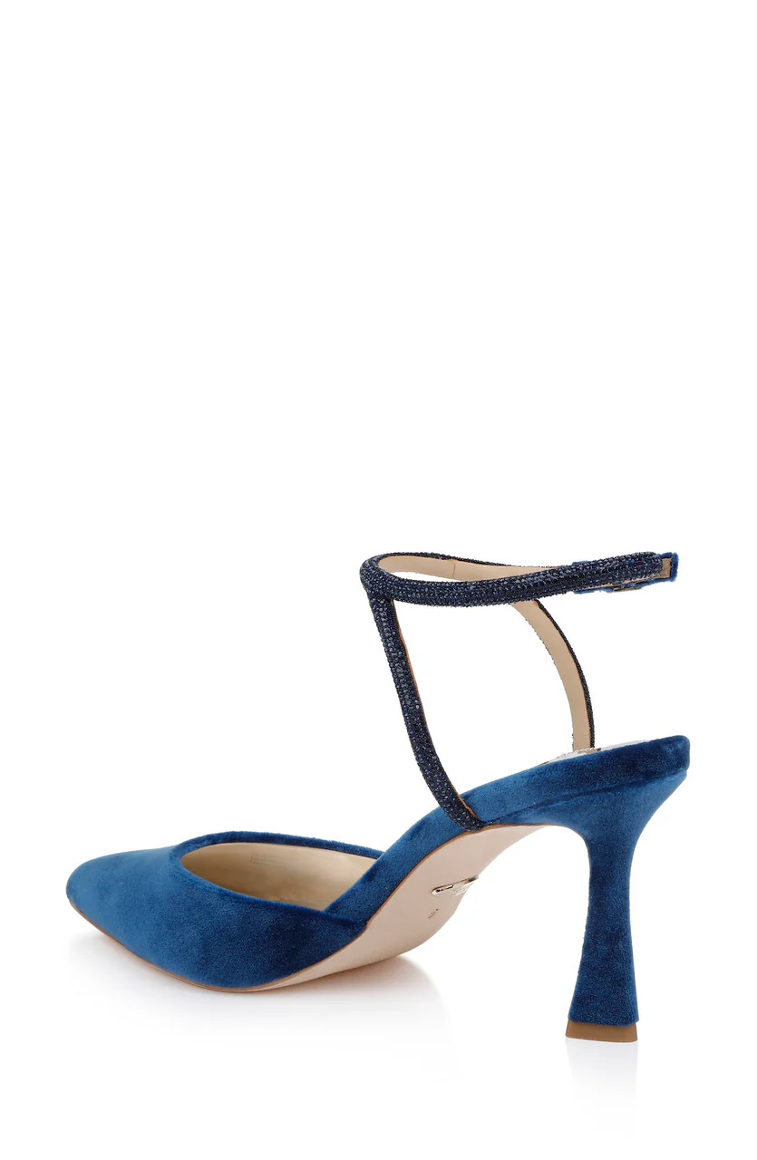 Kamilah Pointed Toe Stiletto - Image 15