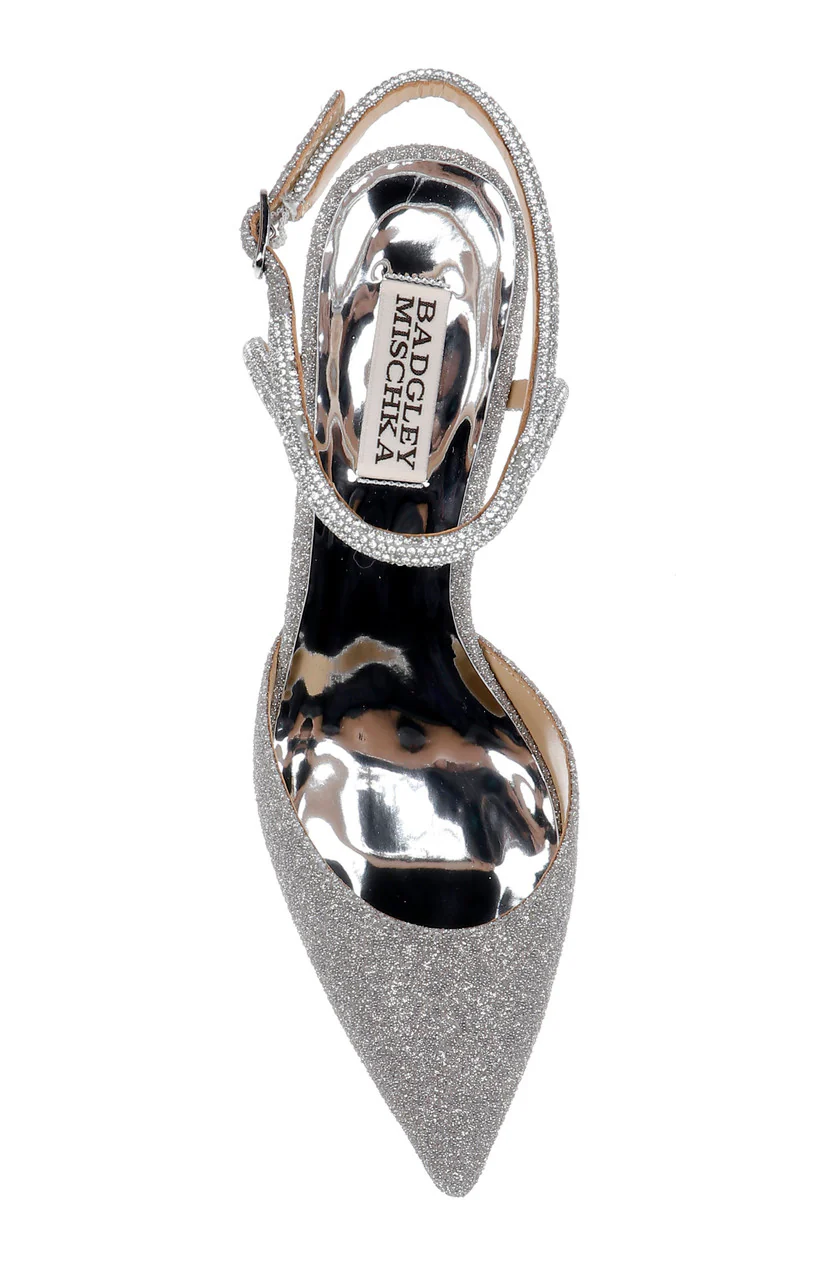 Kamilah Pointed Toe Stiletto - Image 35