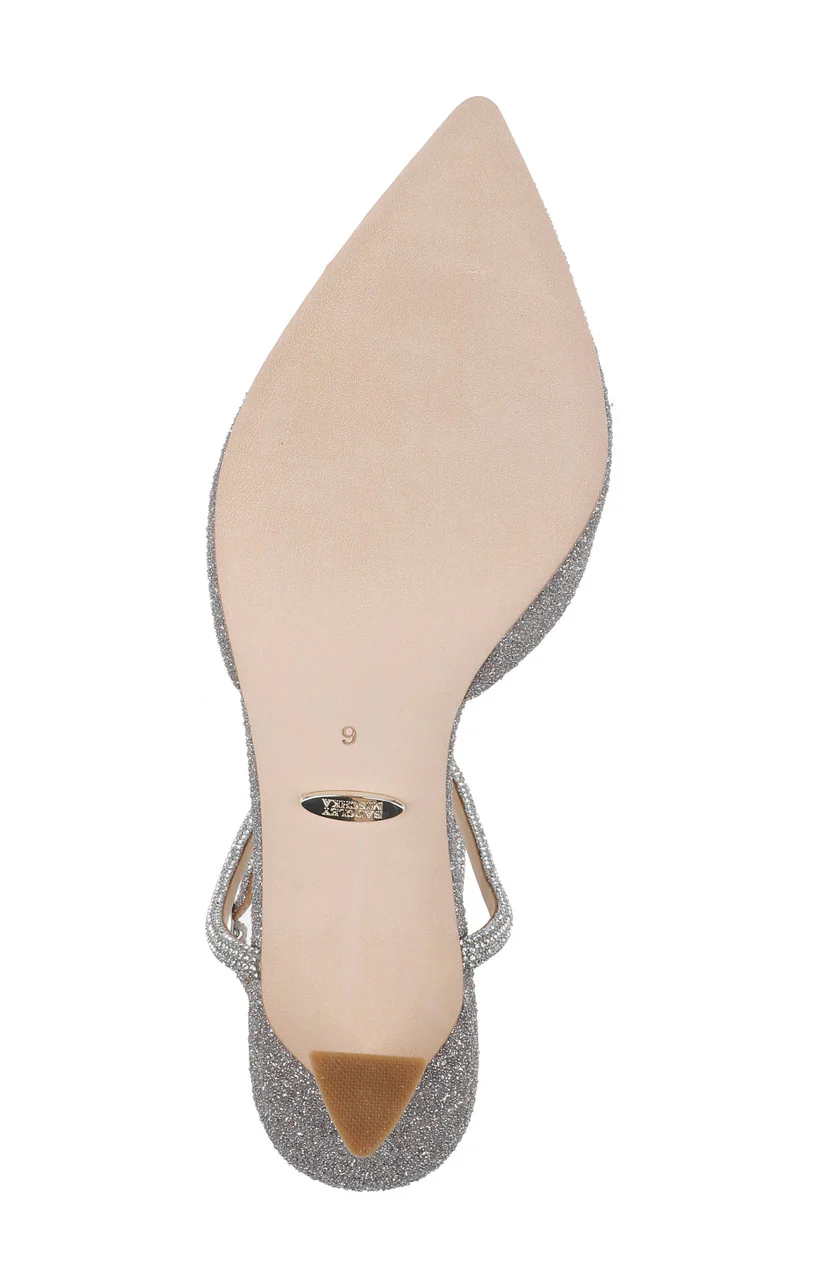Kamilah Pointed Toe Stiletto - Image 36