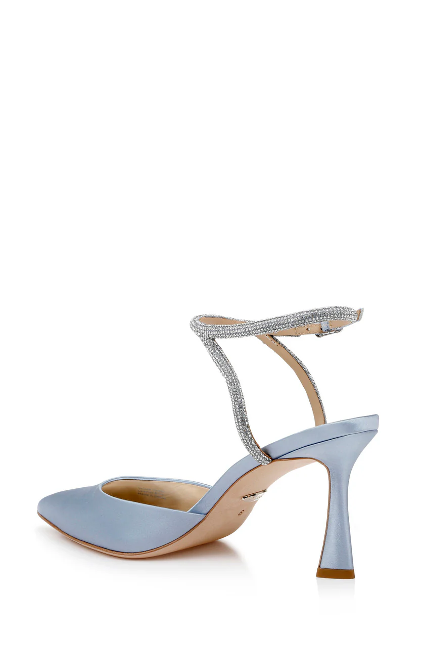 Kamilah Pointed Toe Stiletto - Image 39