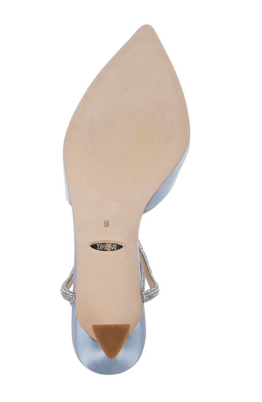 Kamilah Pointed Toe Stiletto - Image 42