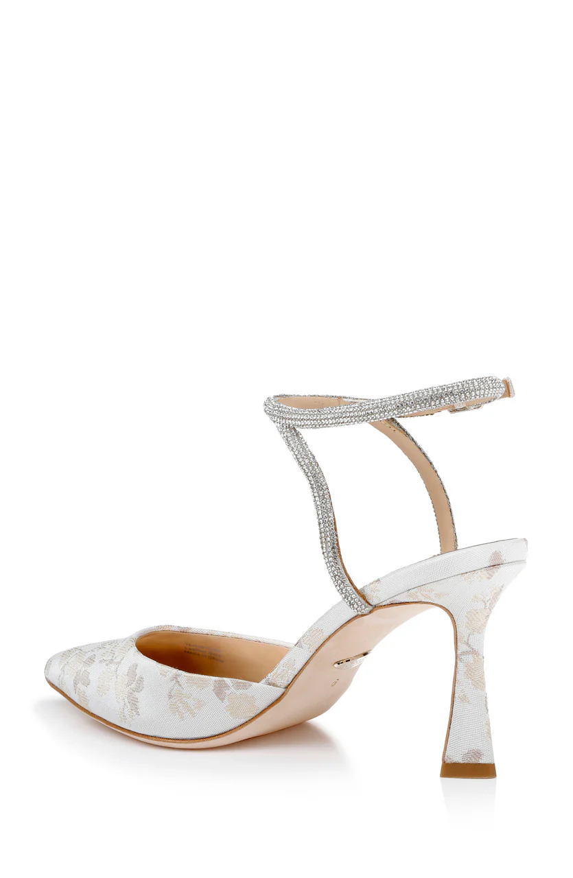 Kamilah Pointed Toe Stiletto - Image 45
