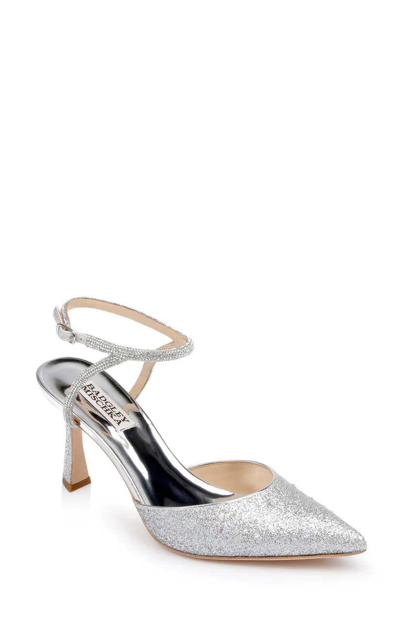 Kamilah Pointed Toe Stiletto - Image 60
