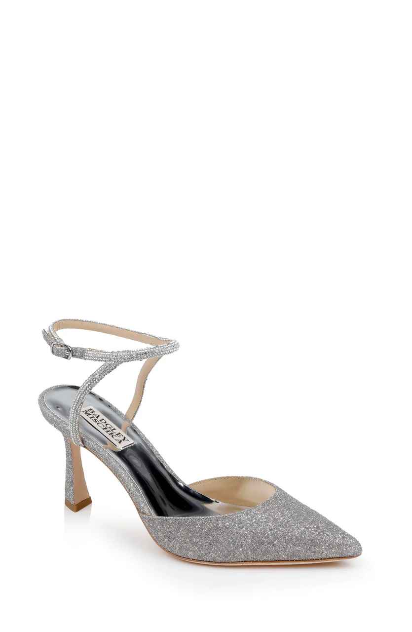 Kamilah Pointed Toe Stiletto - Image 78