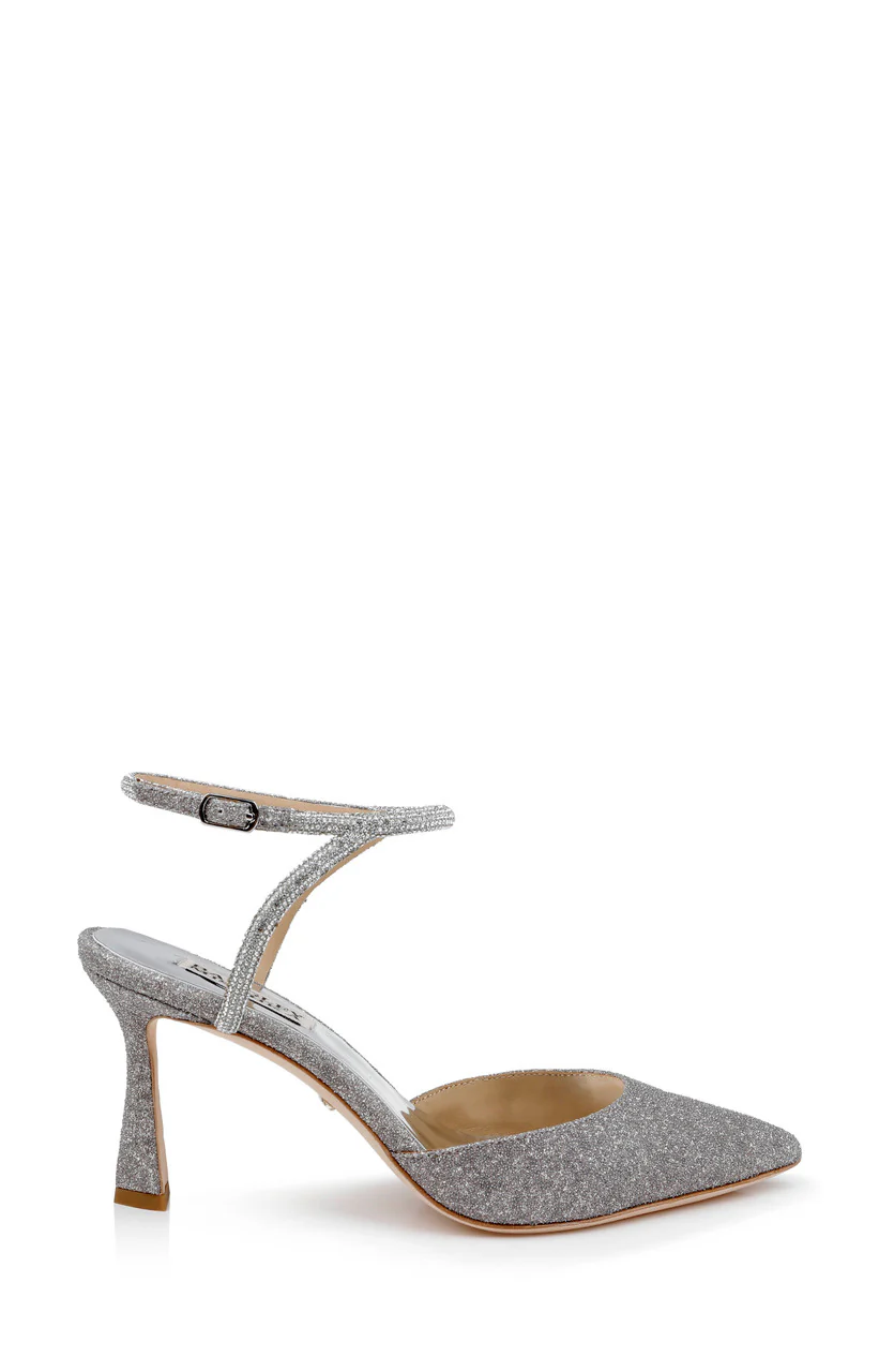 Kamilah Pointed Toe Stiletto - Image 79