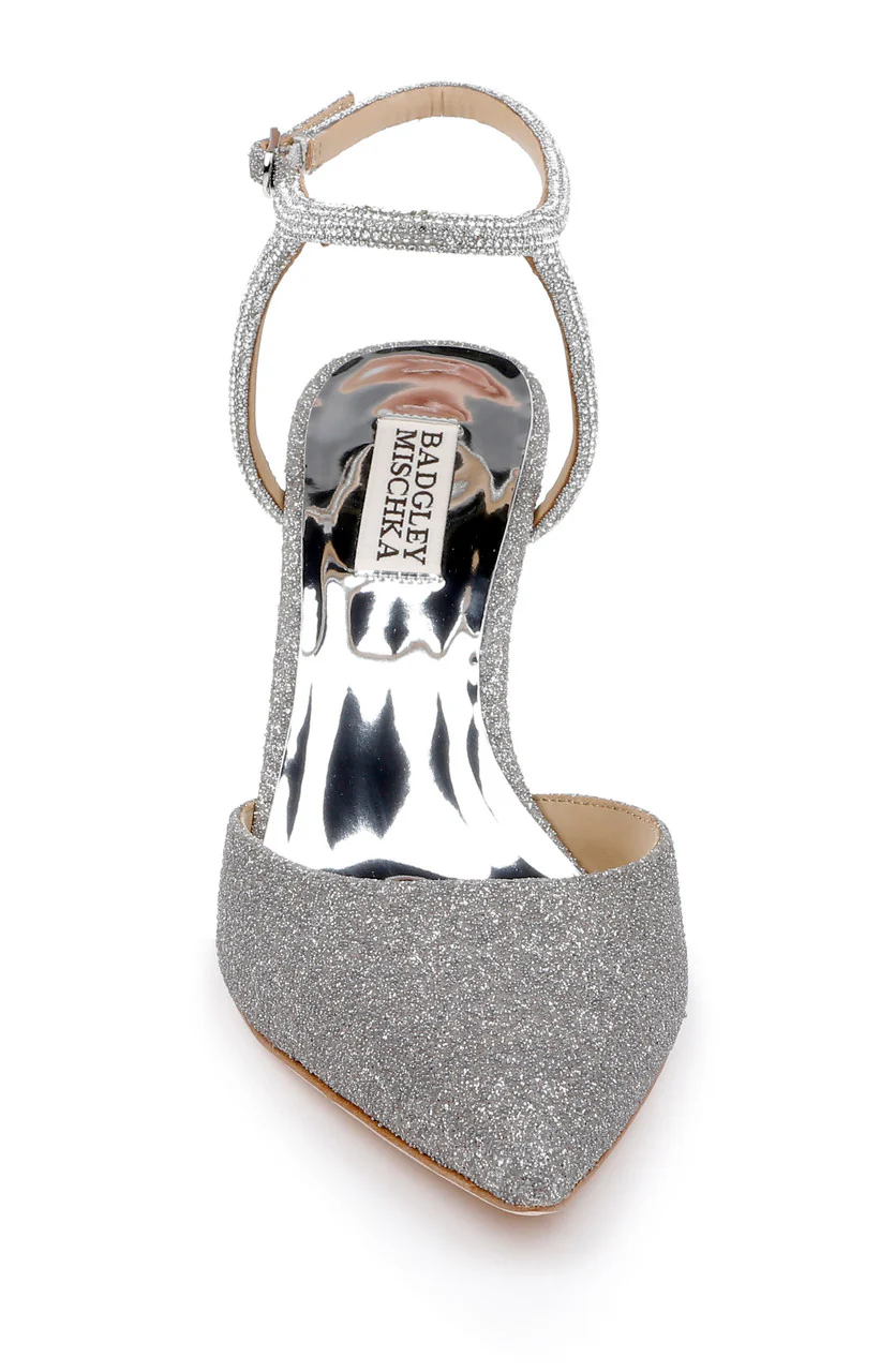 Kamilah Pointed Toe Stiletto - Image 82
