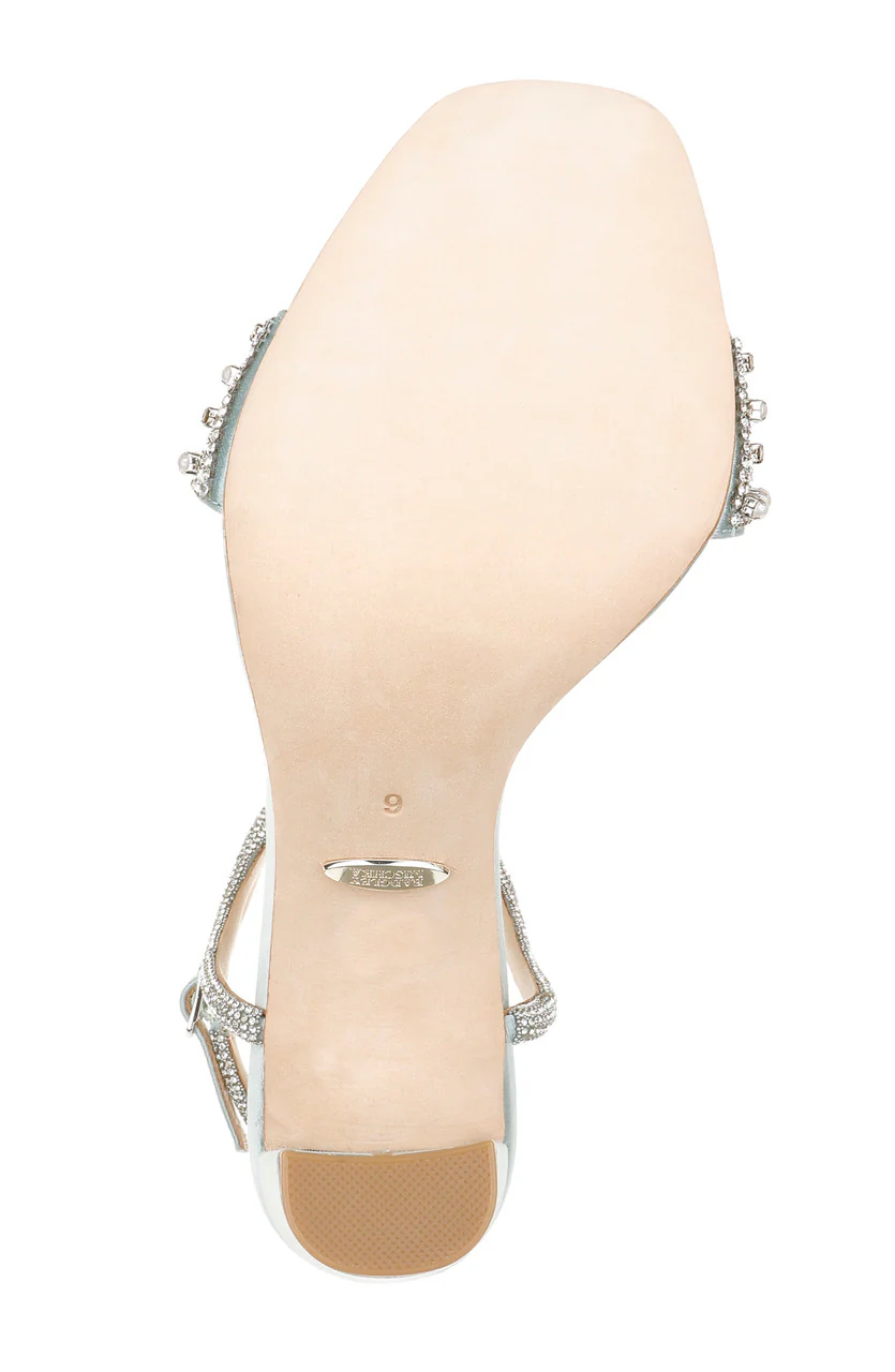 Kari Block Heel - Image 11
