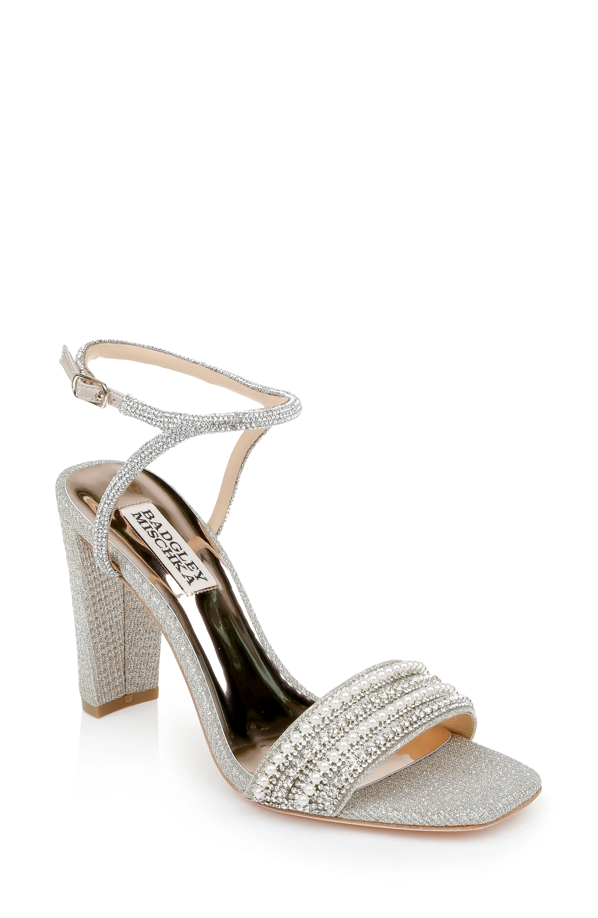 Kari Block Heel - Image 40