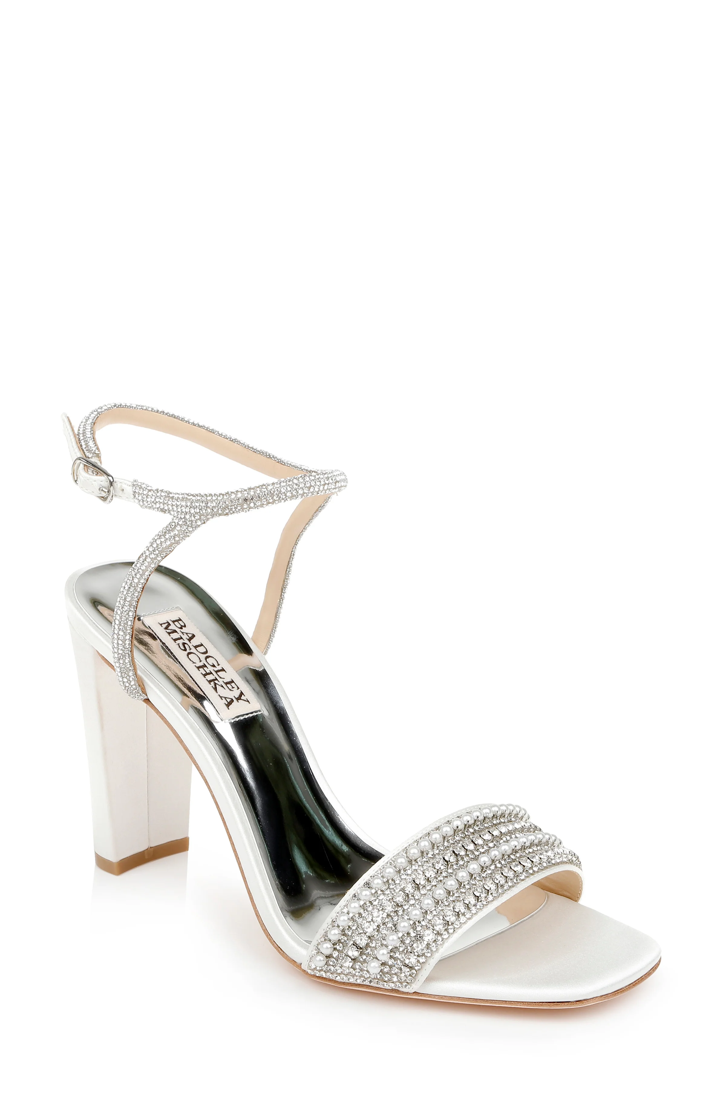 Kari Block Heel - Image 68