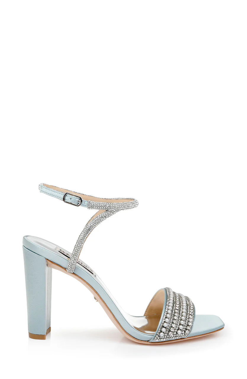 Kari Block Heel - Image 7