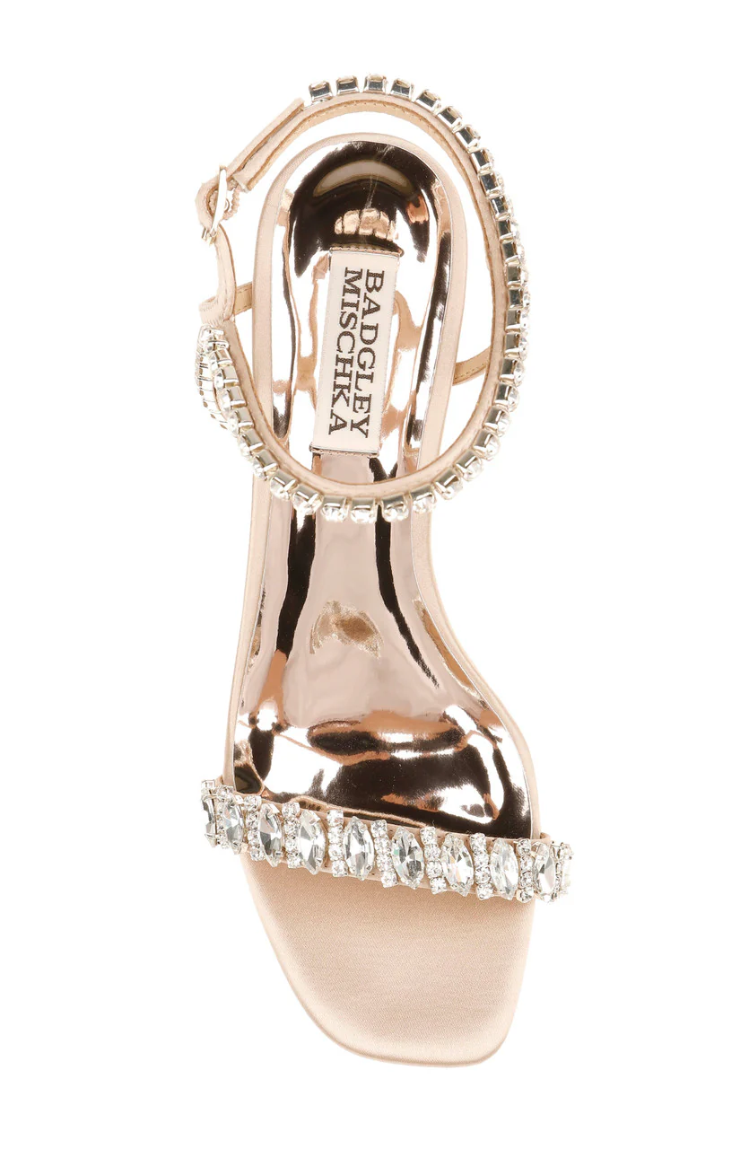 Marilee Block Heel - Image 11