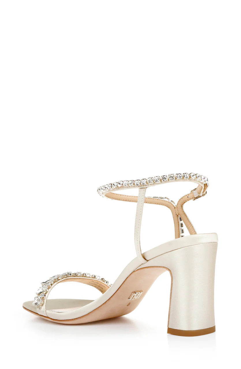 Marilee Block Heel - Image 3