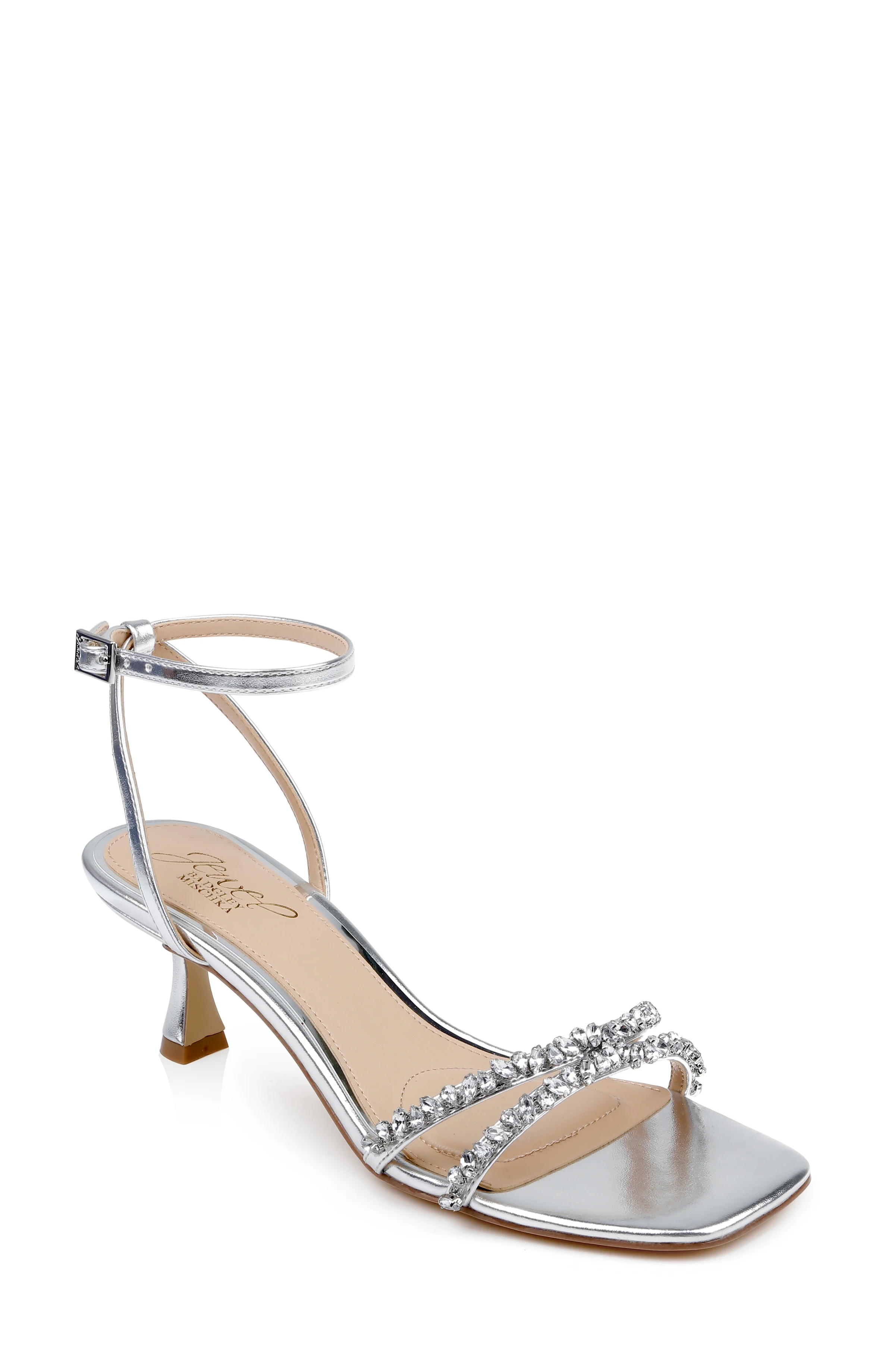 Nayla Kitten Heel Sandals - Image 71