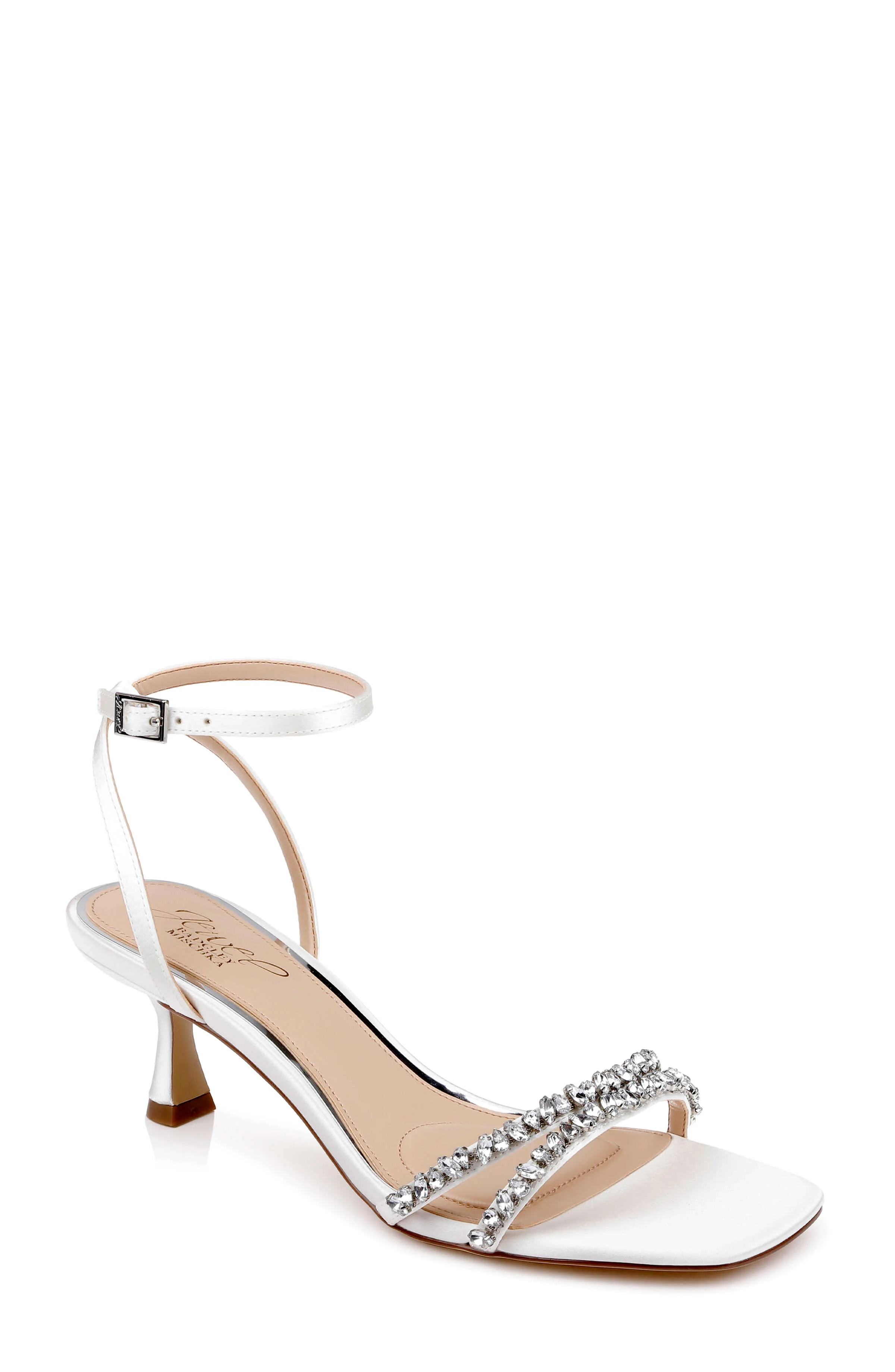 Nayla Kitten Heel Sandals - Image 72