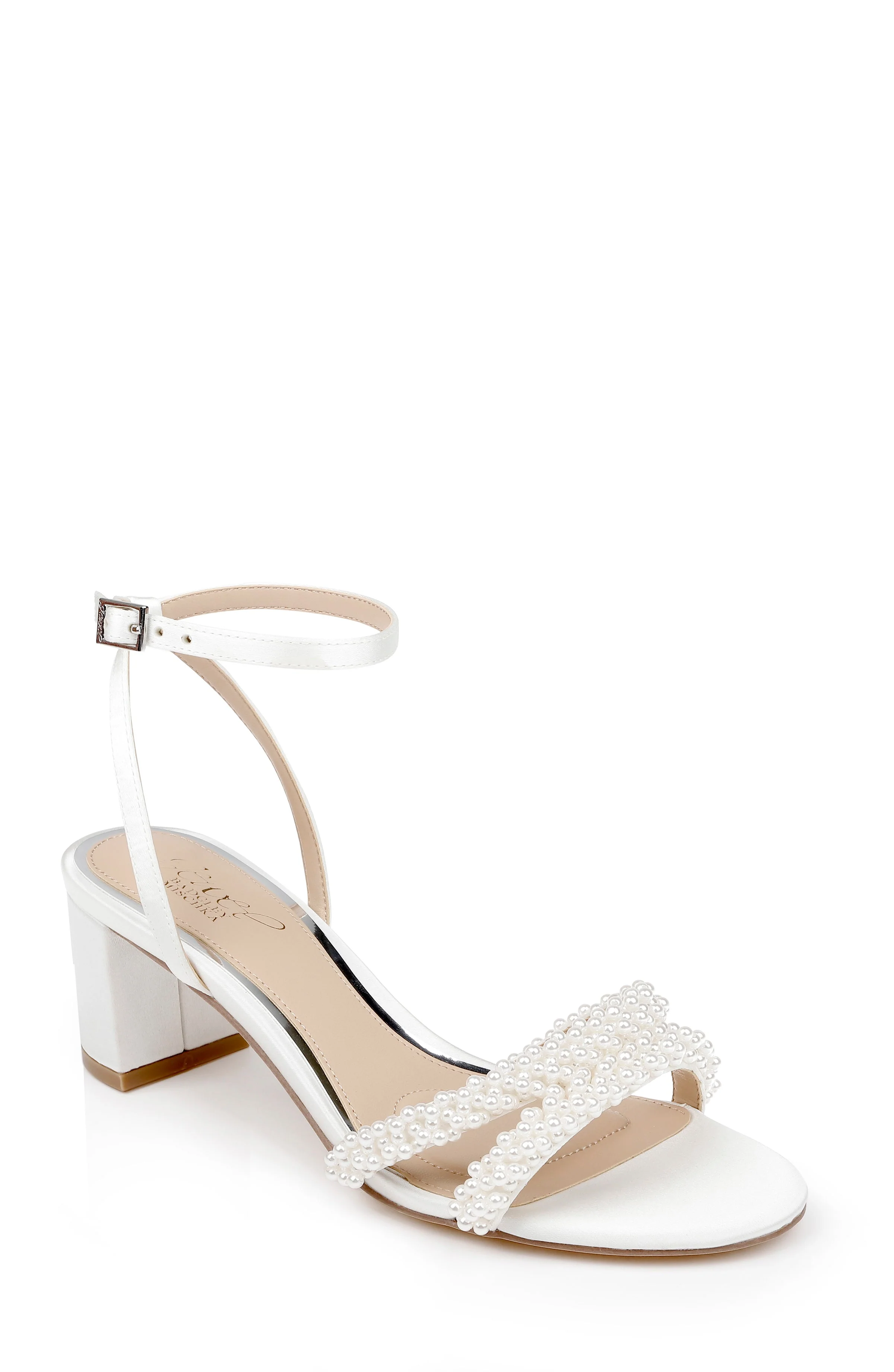 Ninnette Mid Heel Sandals - Image 37