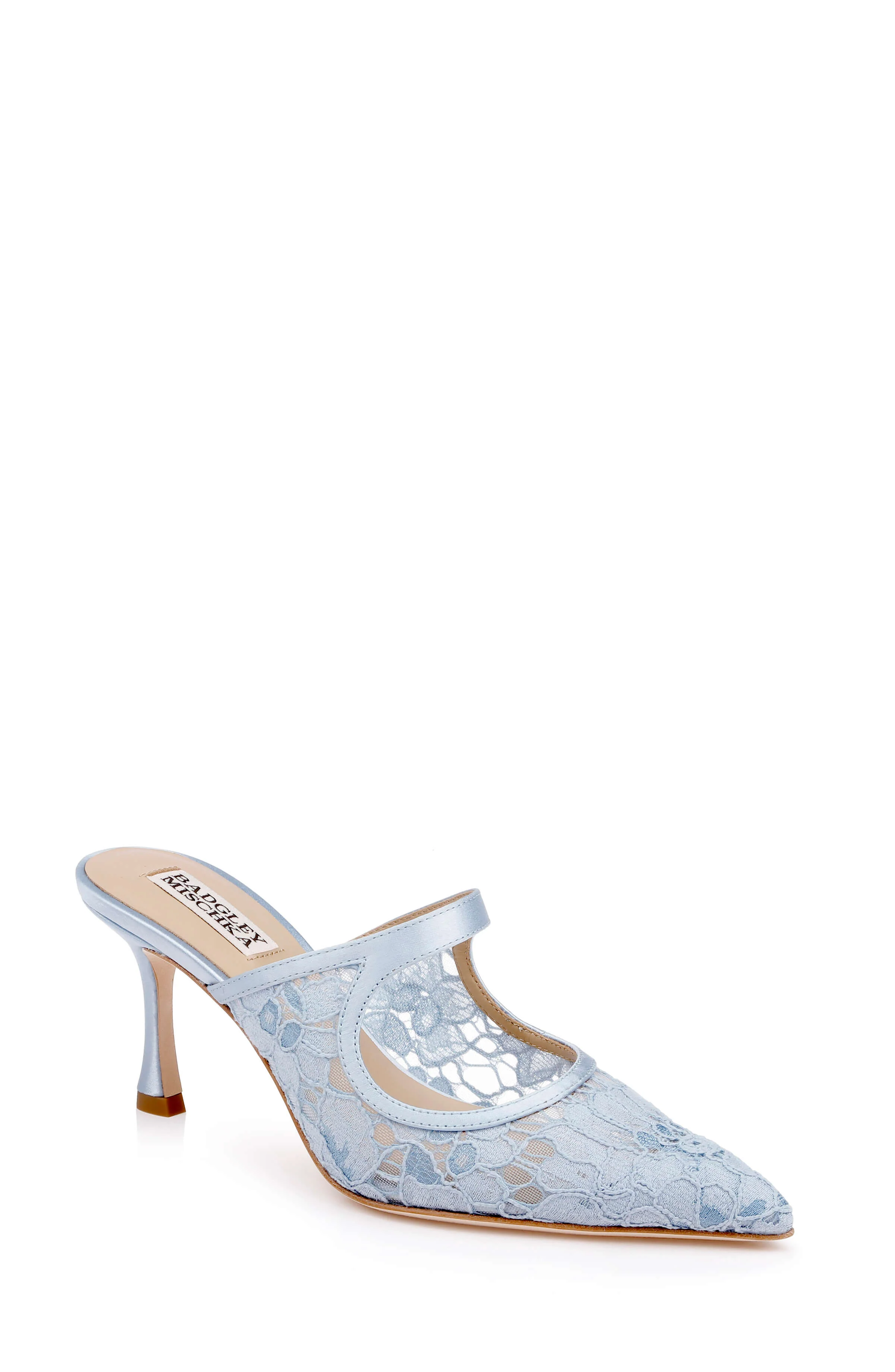 Oaklyn Mary Jane Mule - Image 27