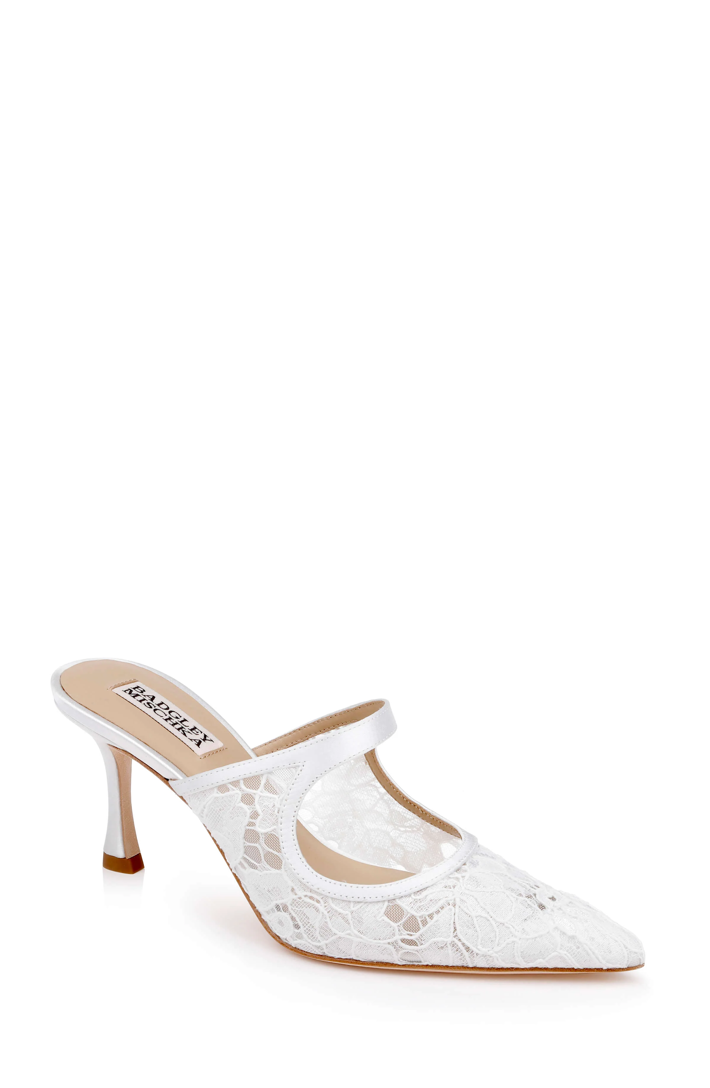 Oaklyn Mary Jane Mule - Image 32