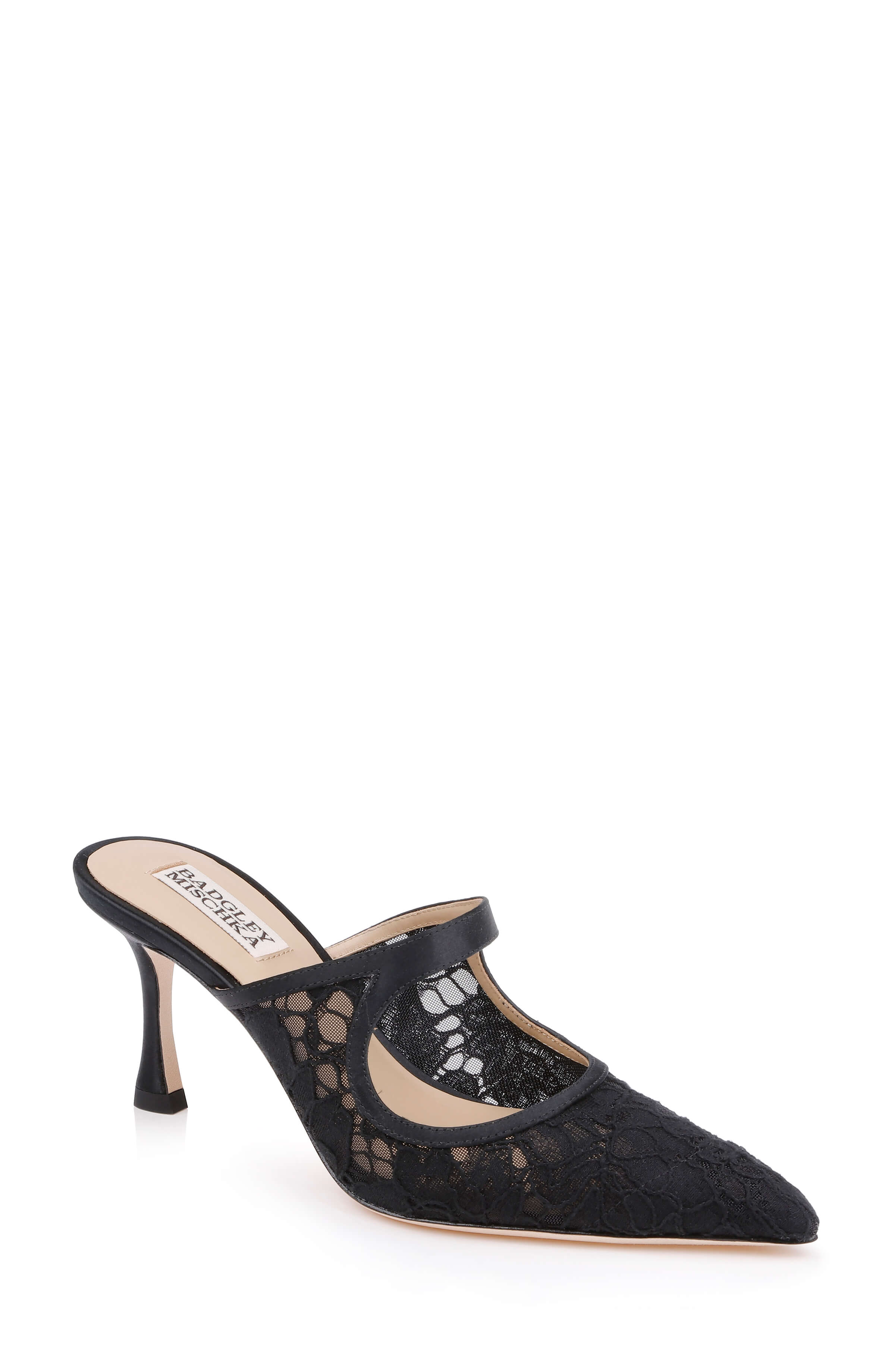 Oaklyn Mary Jane Mule - Image 53