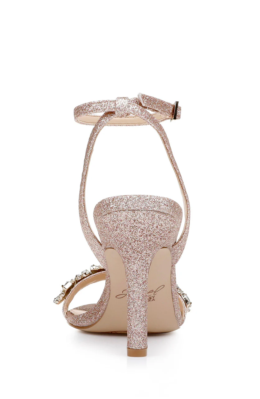Ojai Crystal Adorned Sculpted Stilettos - Image 14