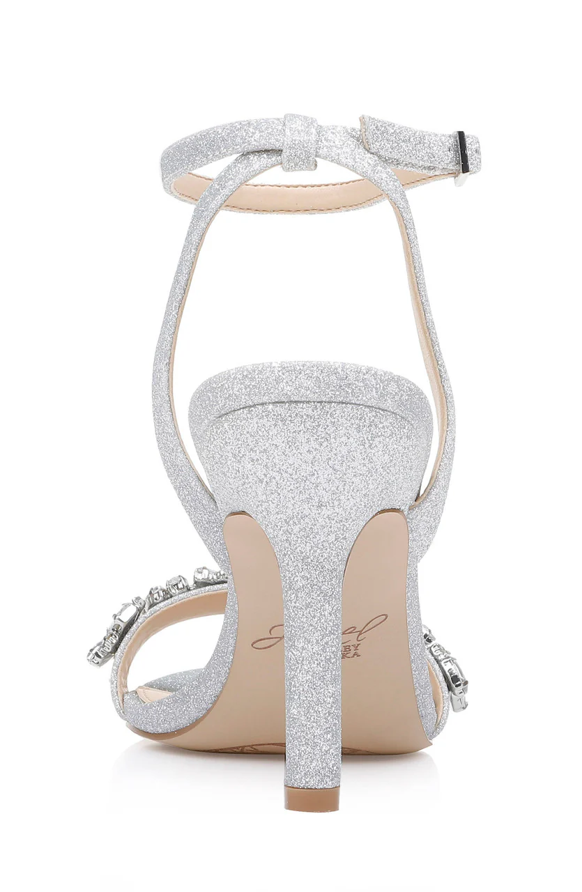 Ojai Crystal Adorned Sculpted Stilettos - Image 28