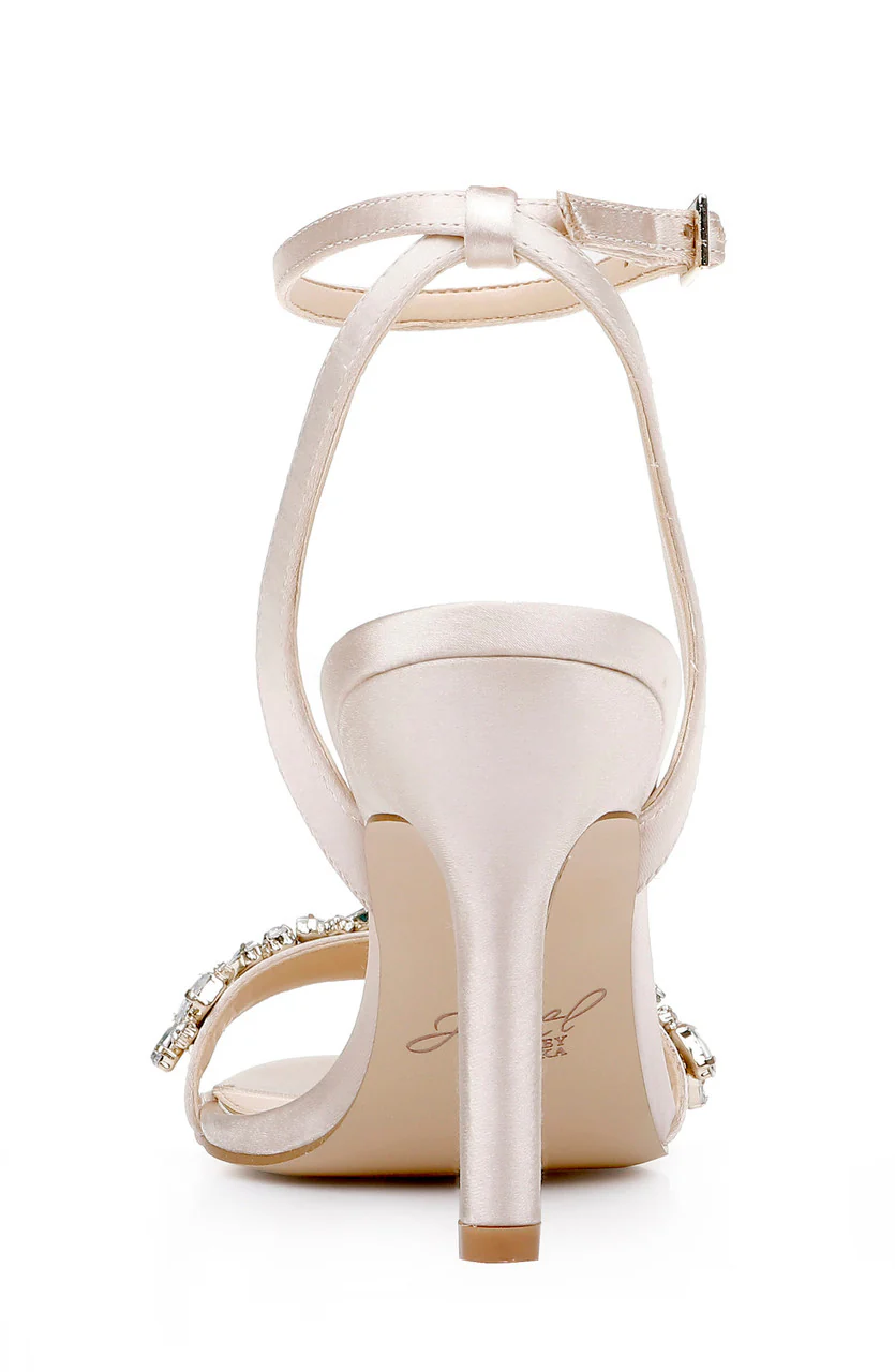 Ojai Crystal Adorned Sculpted Stilettos - Image 35