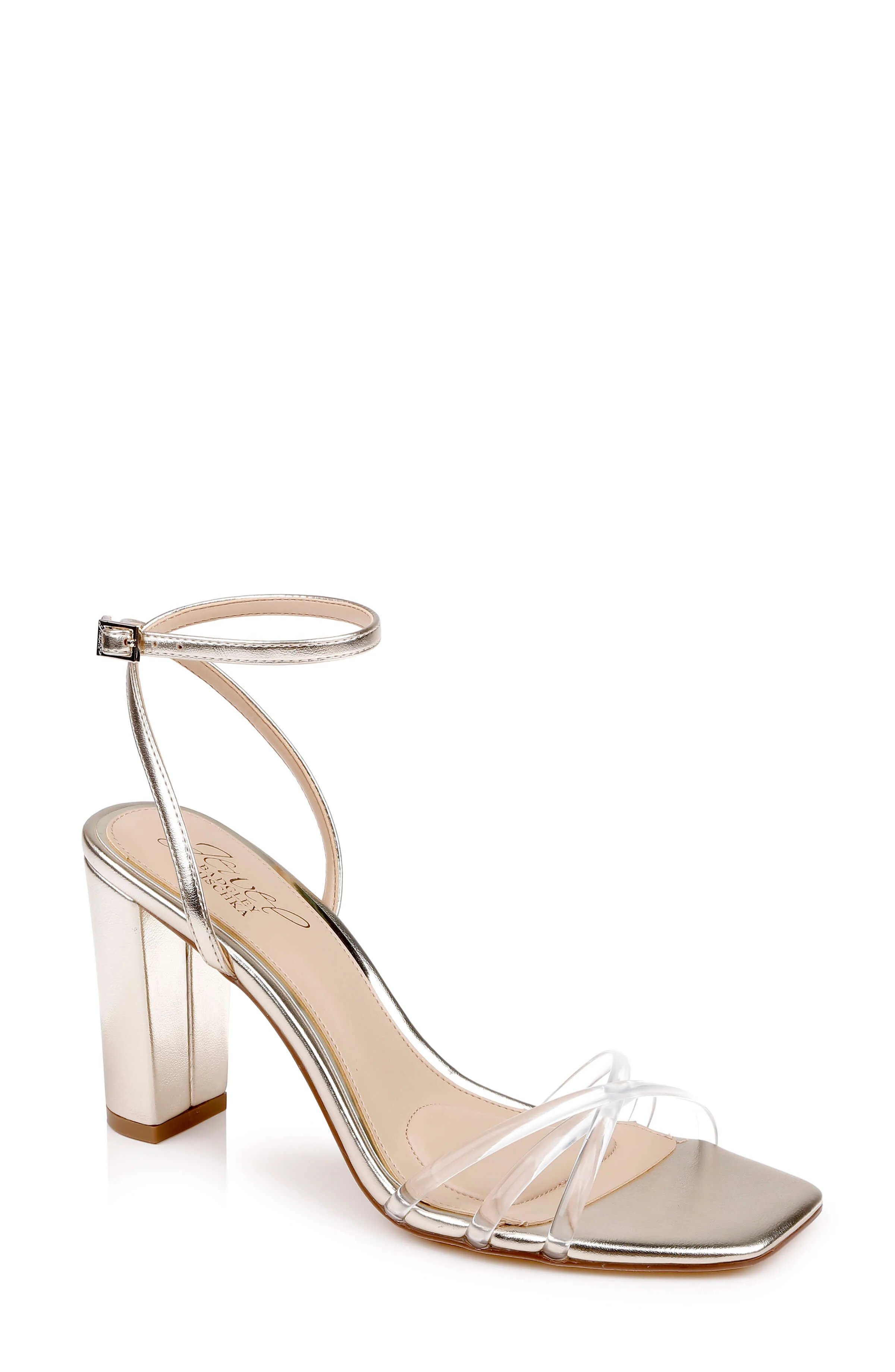 Phyliss Ankle Strap Sandal - Image 25