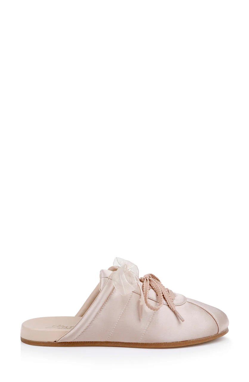 Priscila Mule Sneaker - Image 9